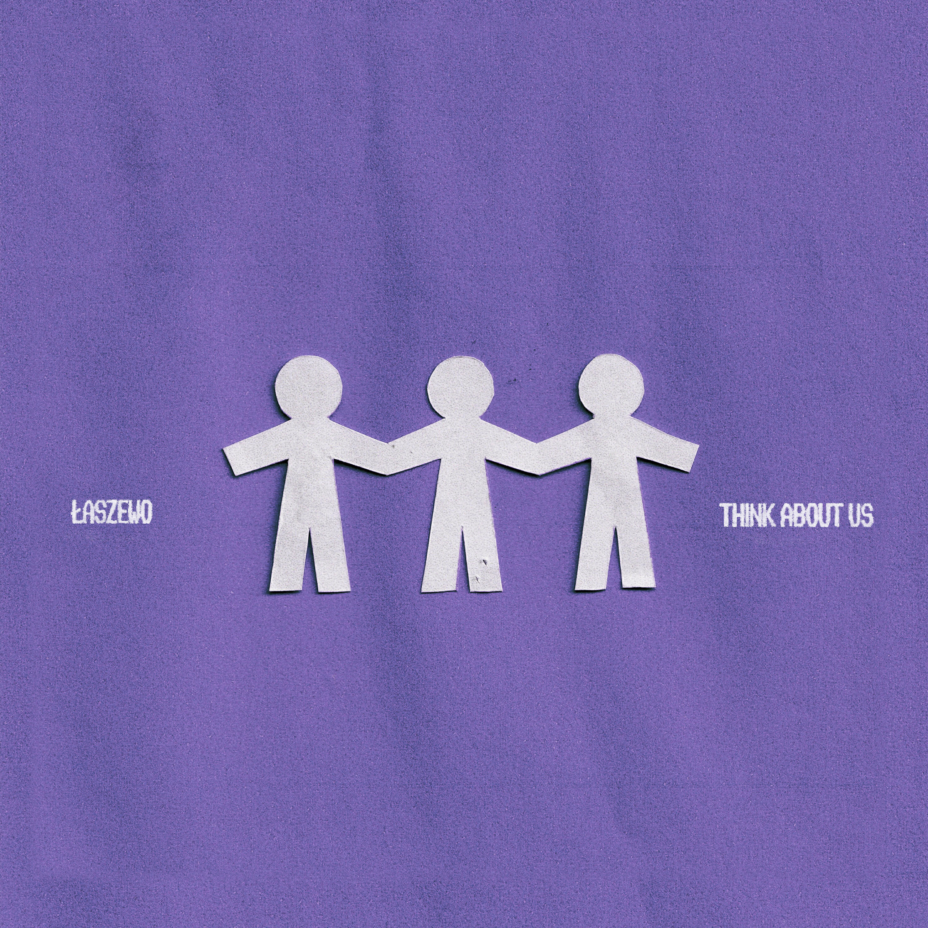 Релиз THINK ABOUT US