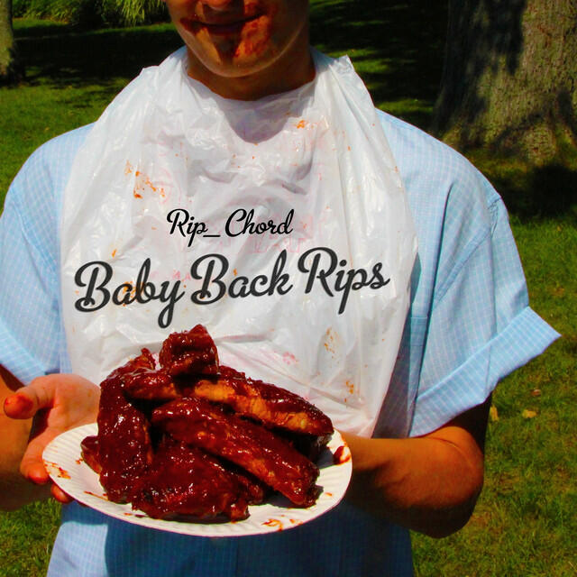 Релиз Baby Back Rips
