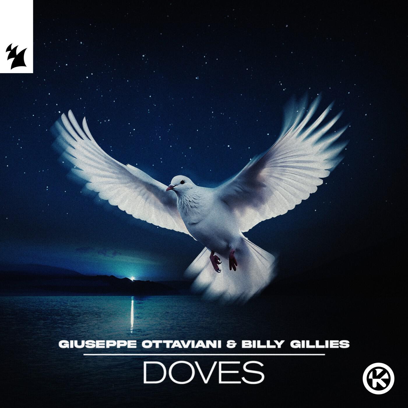 Релиз Doves