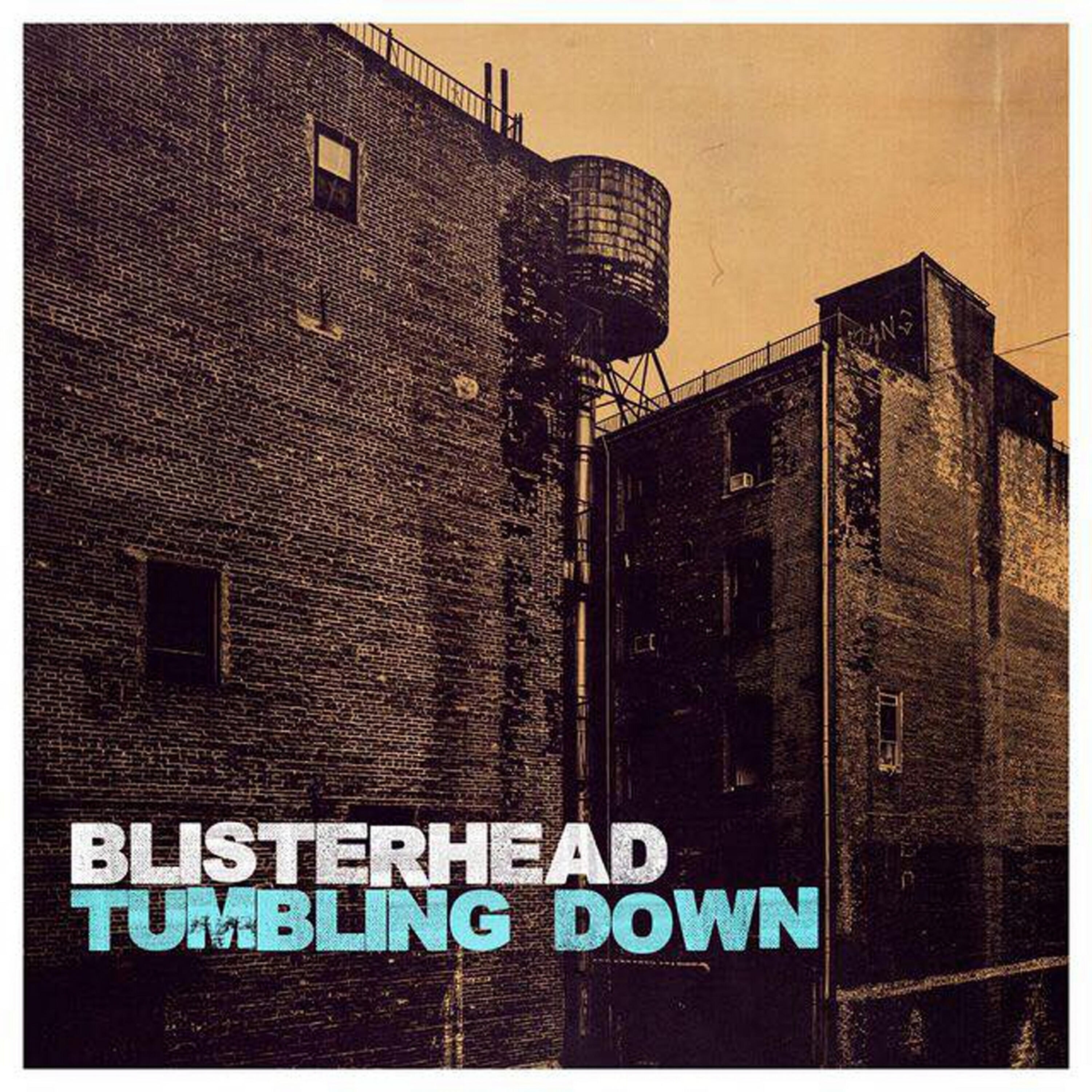 Релиз Tumbling Down