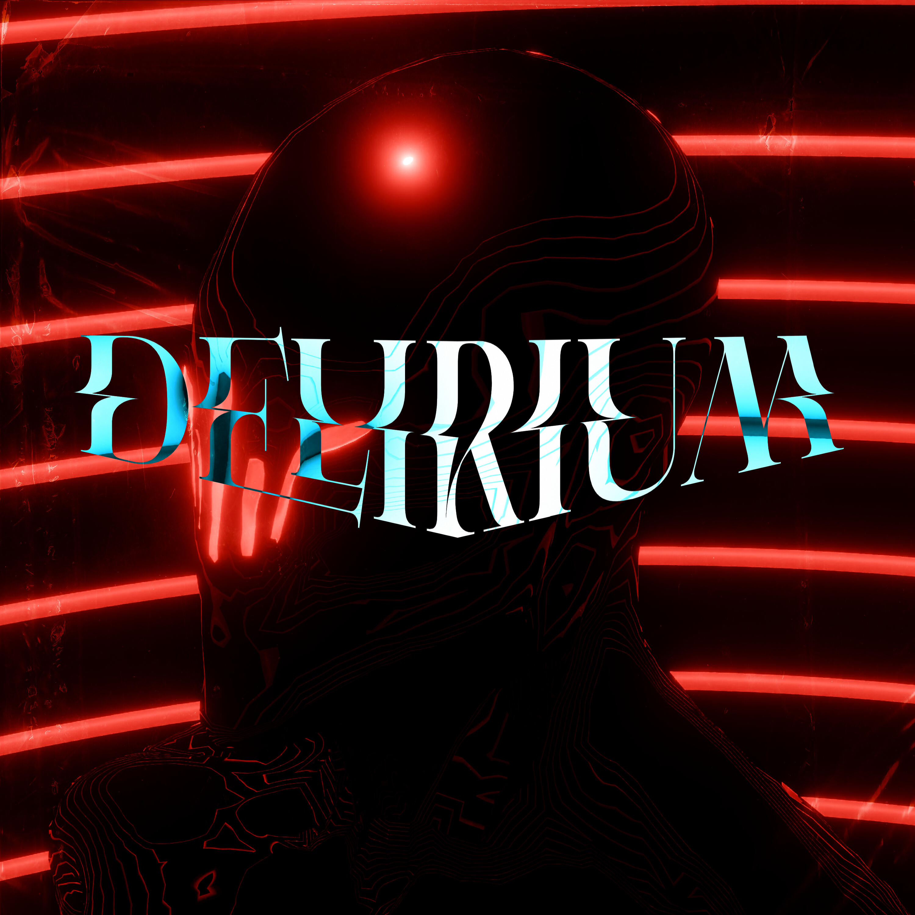 Релиз Delirium