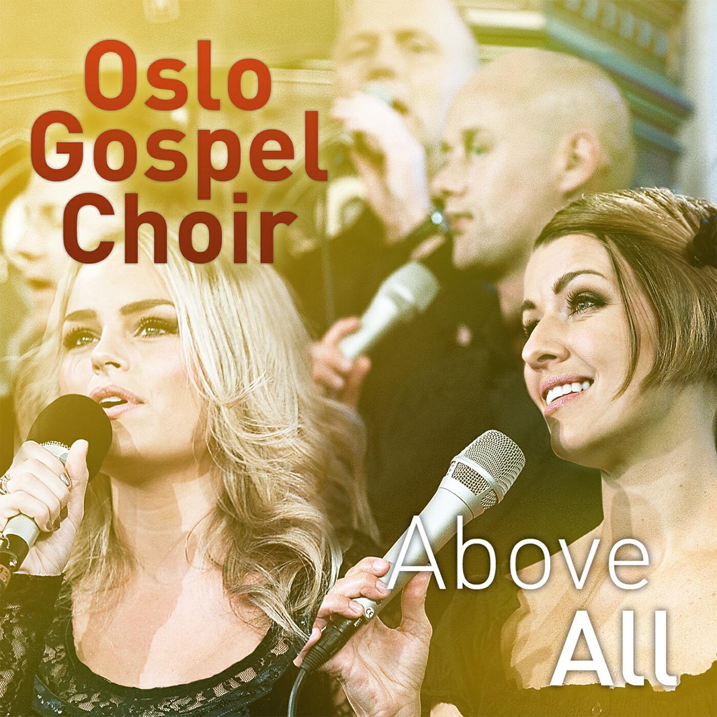 Релиз Above All