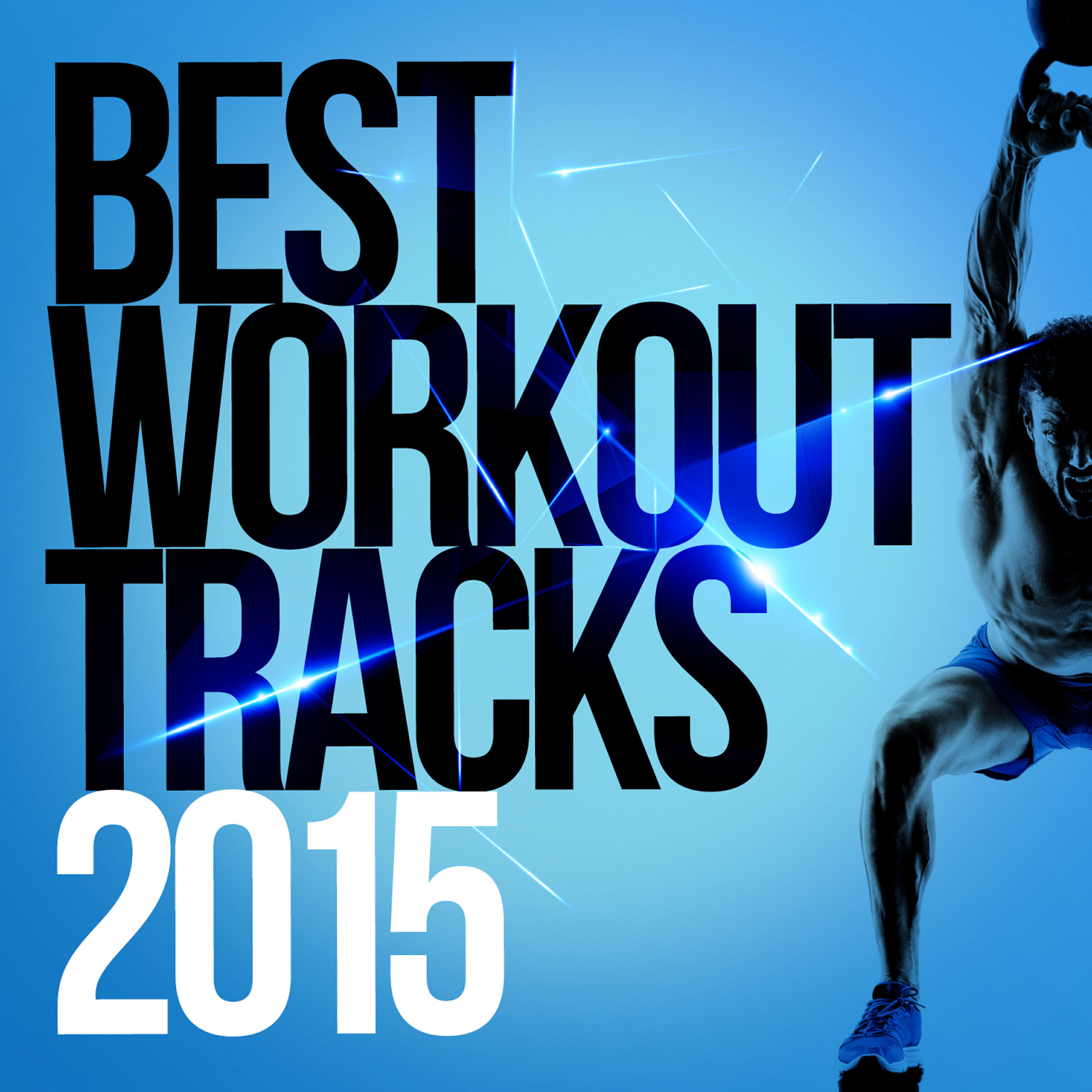 Релиз Best Workout Tracks 2015
