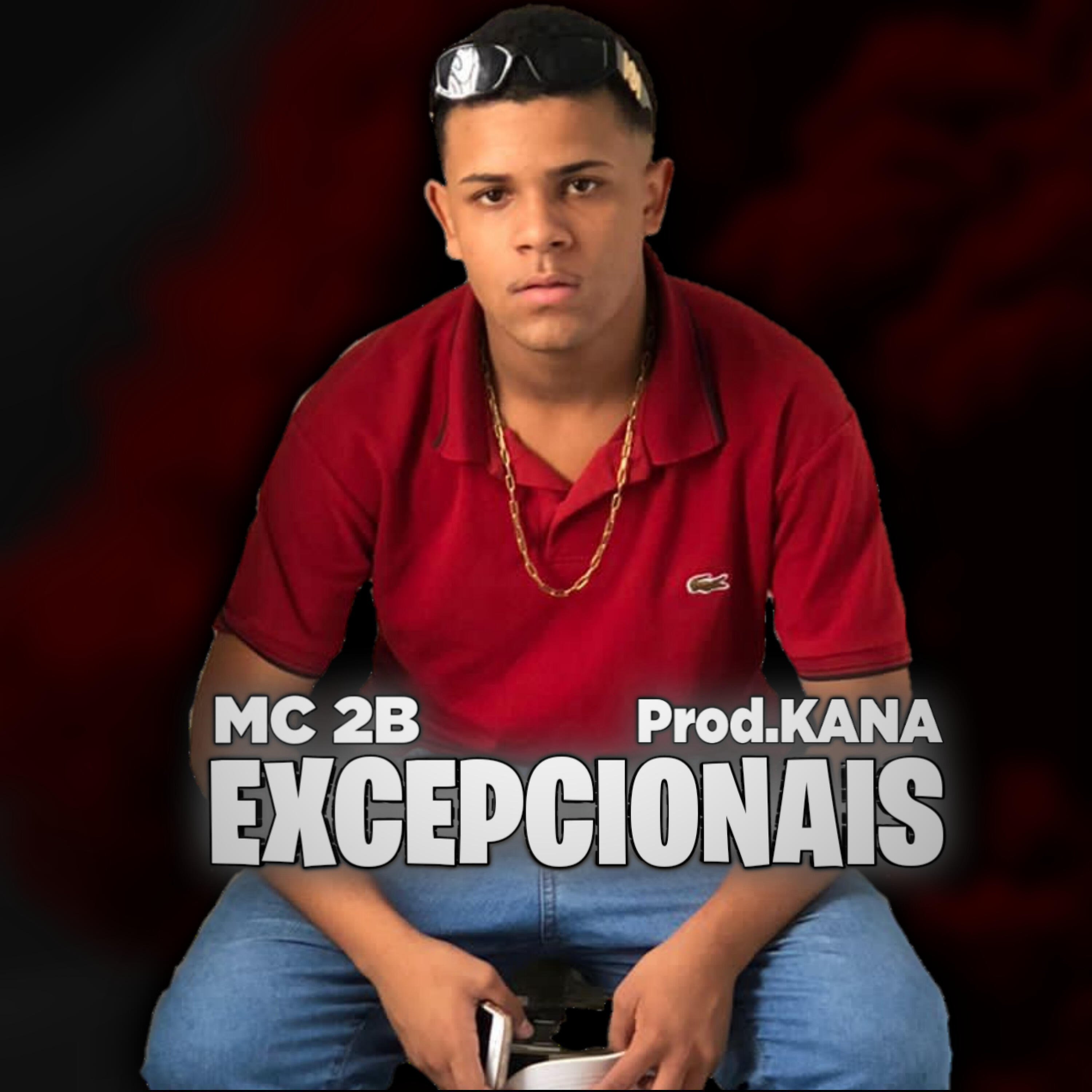 Релиз Excepcionais