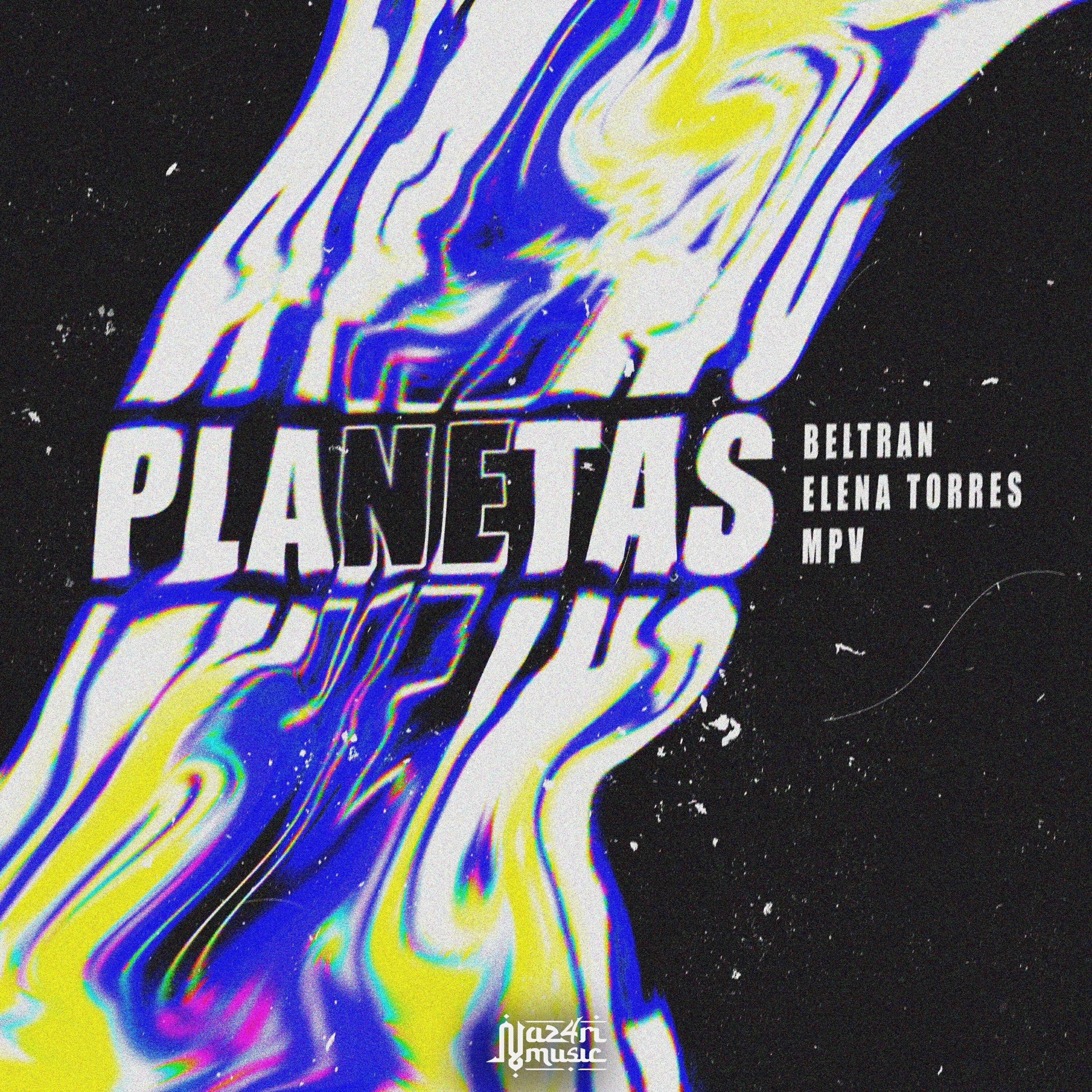 Релиз Planetas