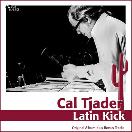 Релиз Latin Kick