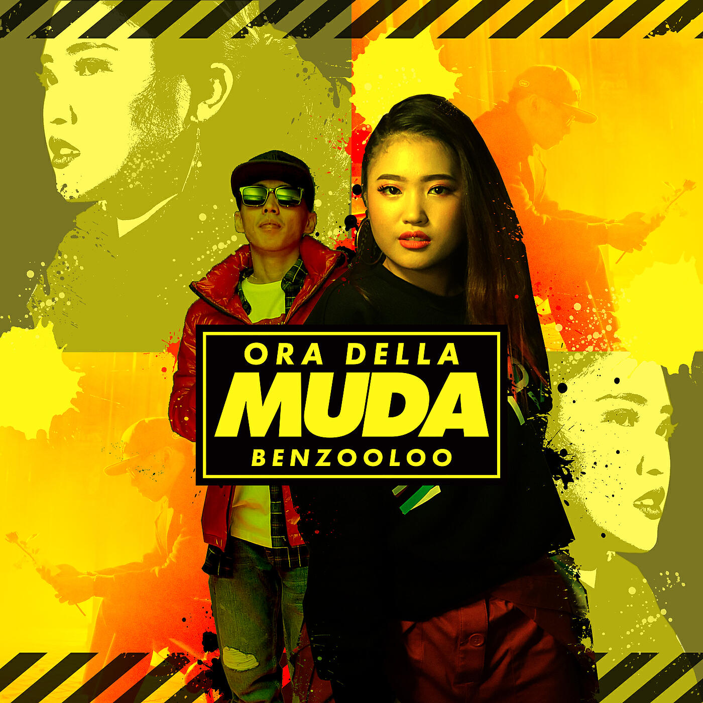 Скачать песню Ora Della, Benzooloo - Muda бесплатно в MP3 для Android и iOS