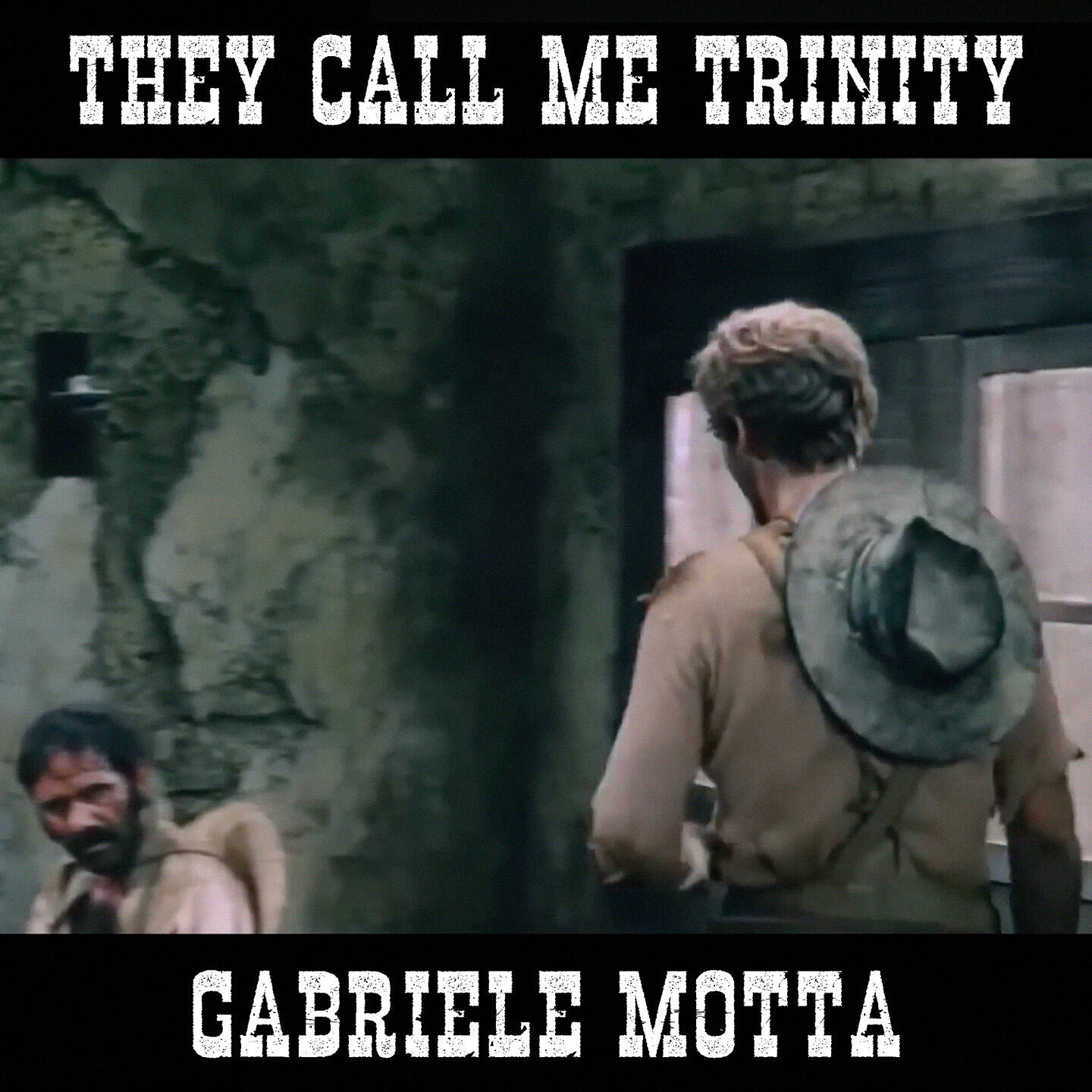Релиз They Call Me Trinity