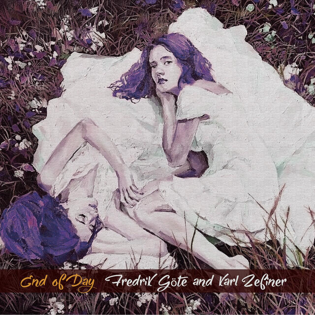 Релиз End of day (Oboe)