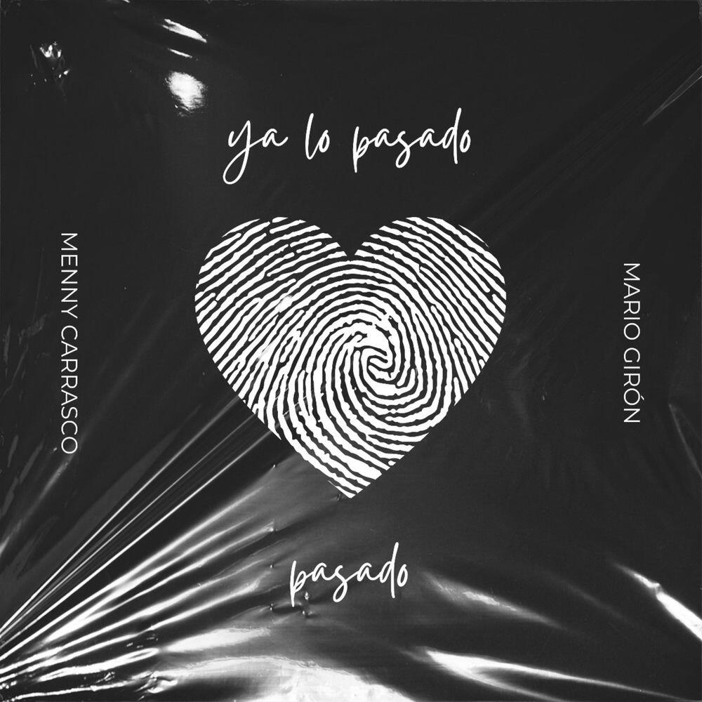 Релиз Ya lo pasado, pasado