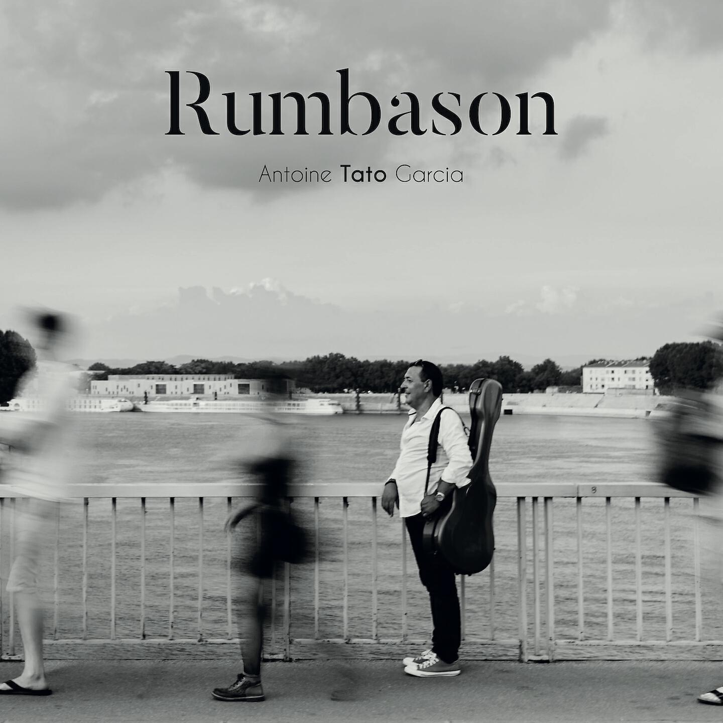 Релиз Rumbason