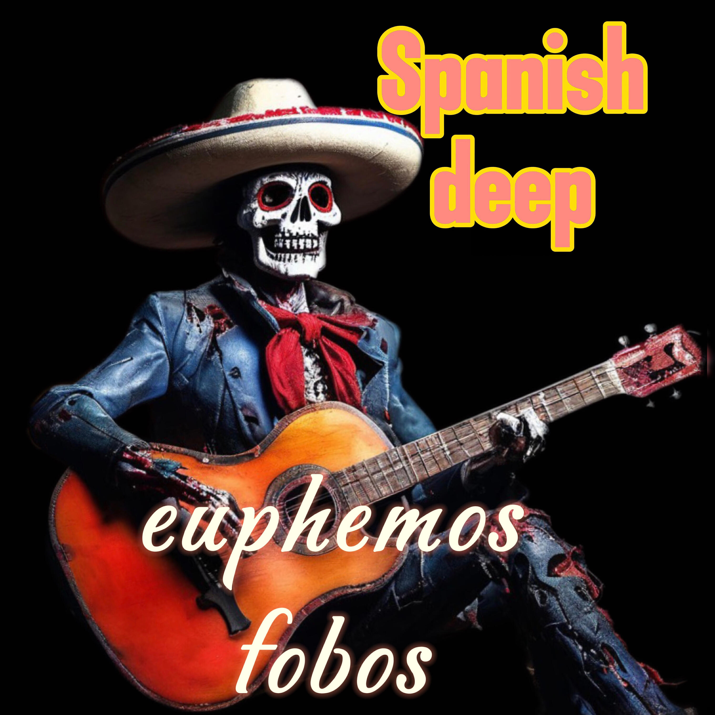 Релиз Spanish Deep