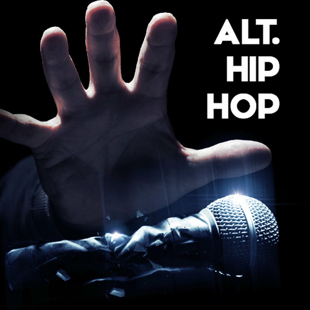 Релиз Alt Hip Hop