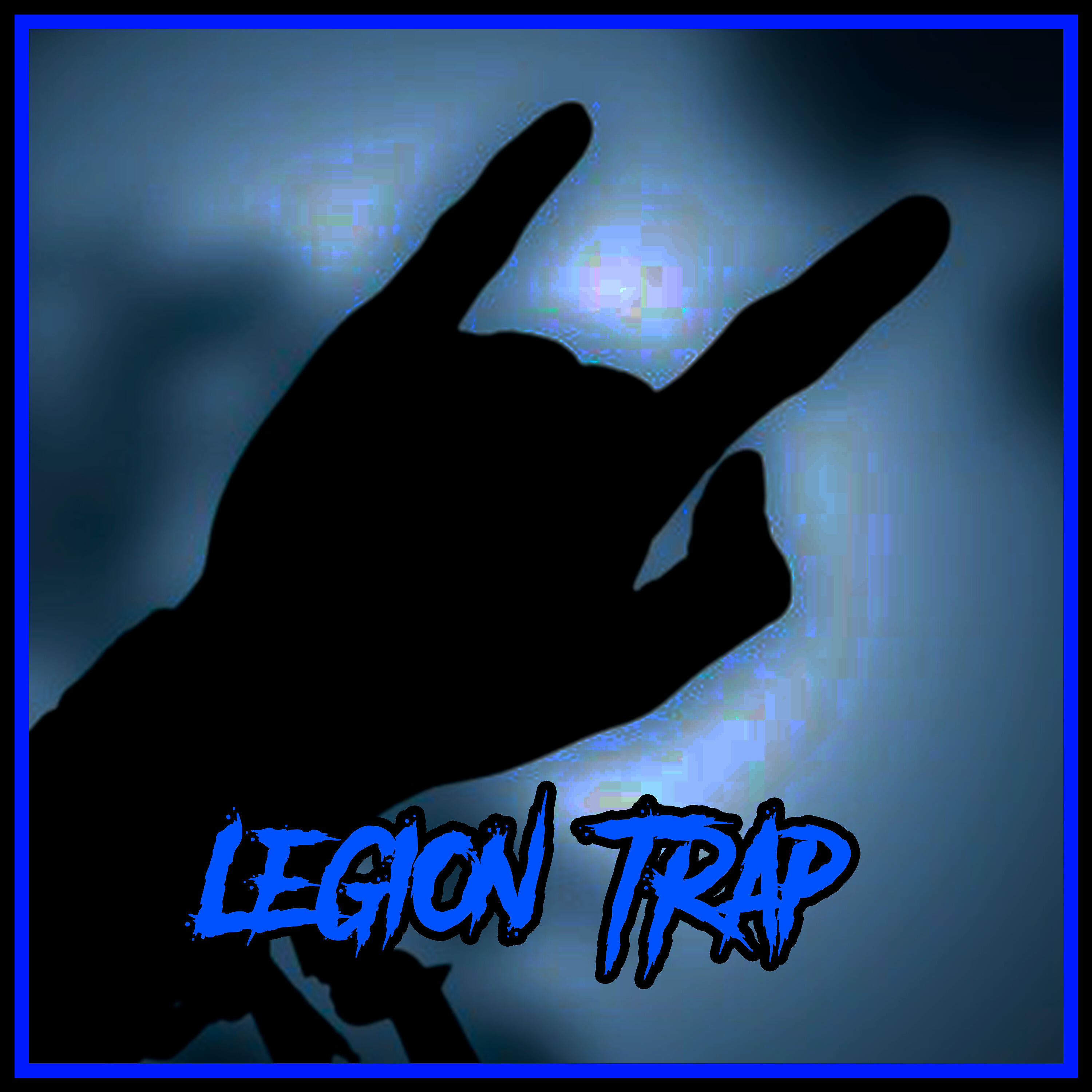 Релиз Legion Trap