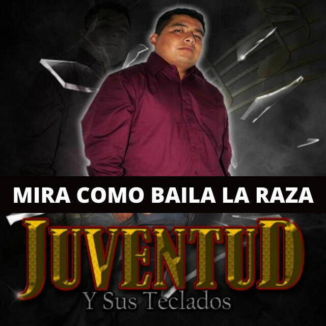 Релиз Mira Como Baila la Raza