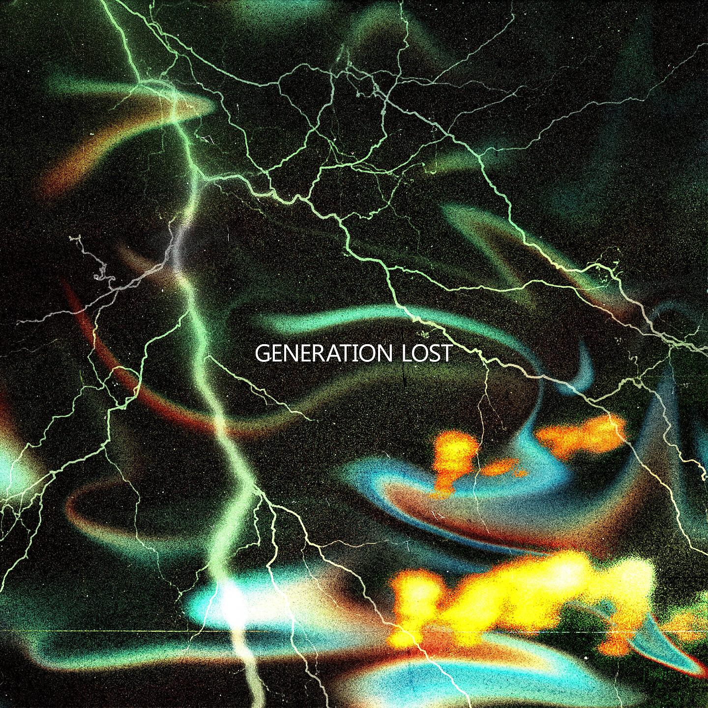 Релиз Generation Lost