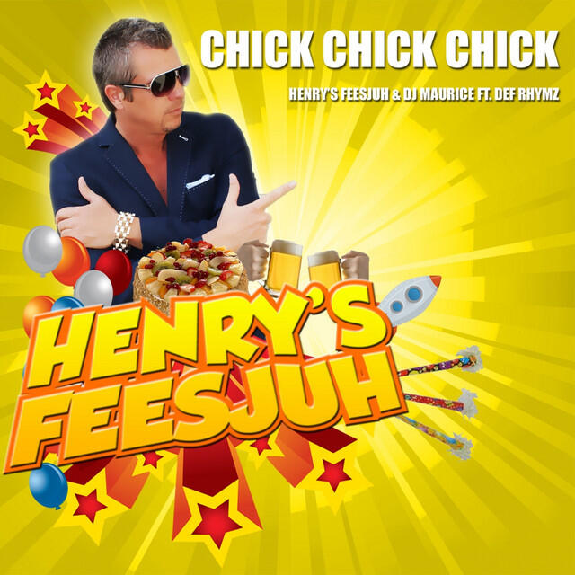 Henry's Feesjuh