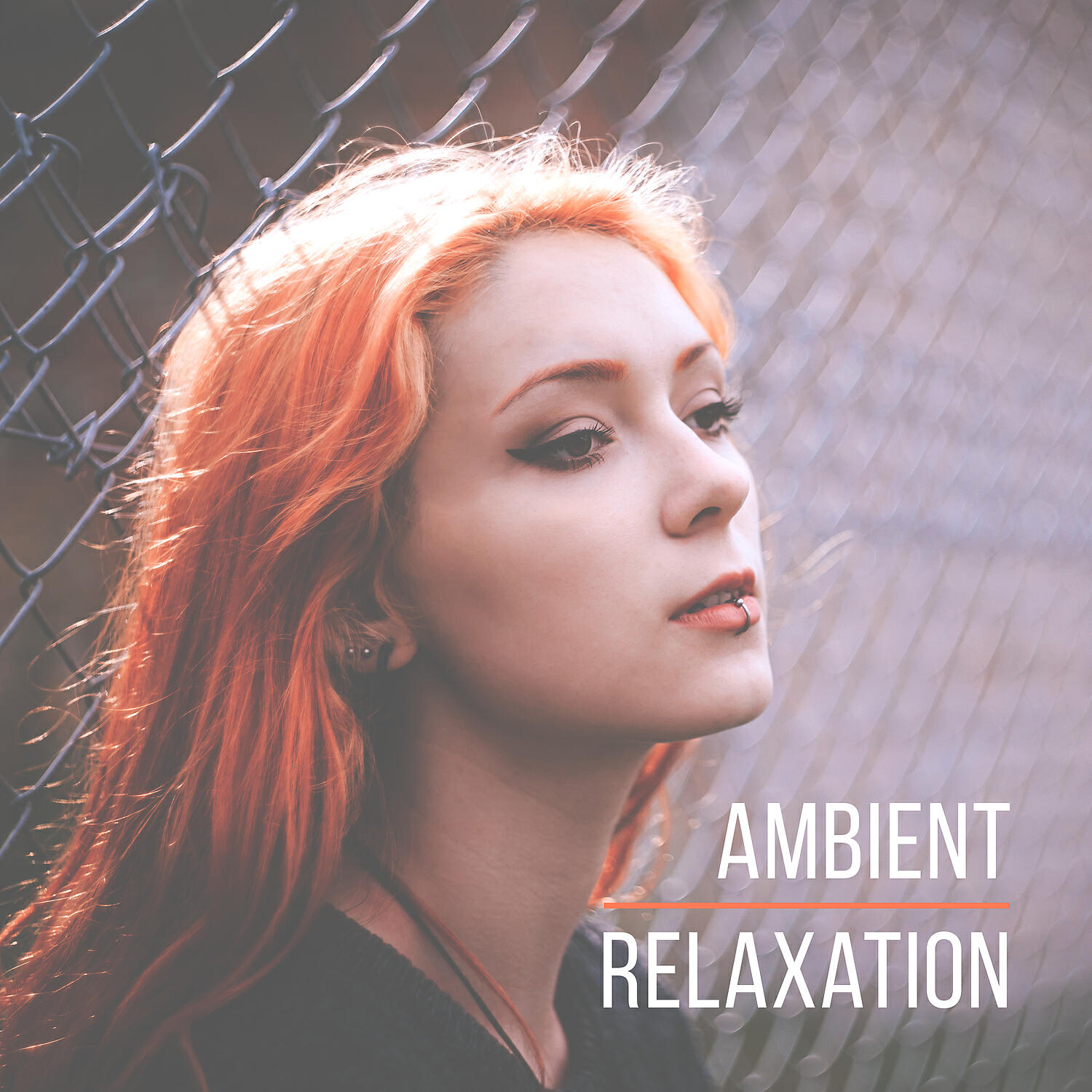 Релиз Ambient Relaxation