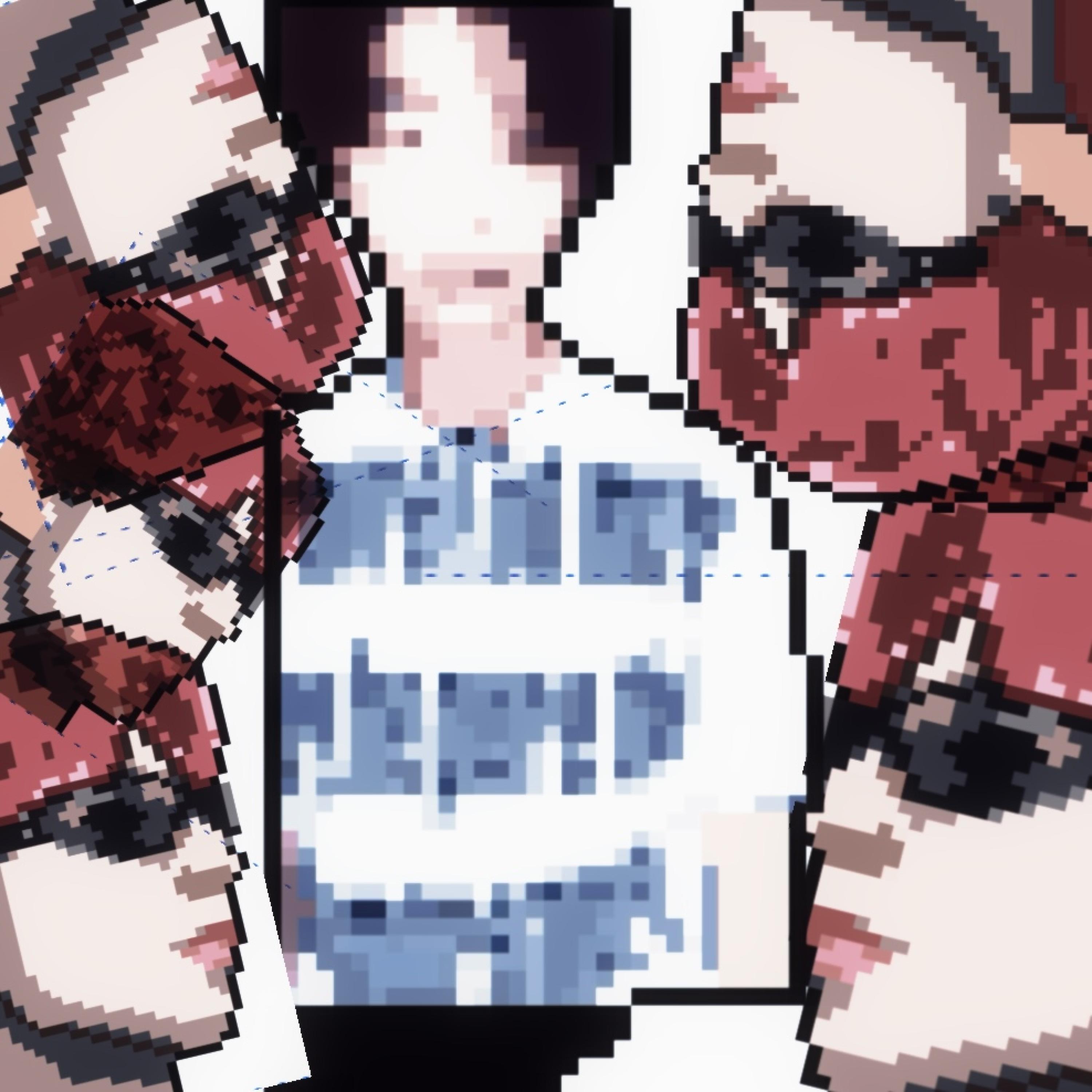 Релиз iHateU
