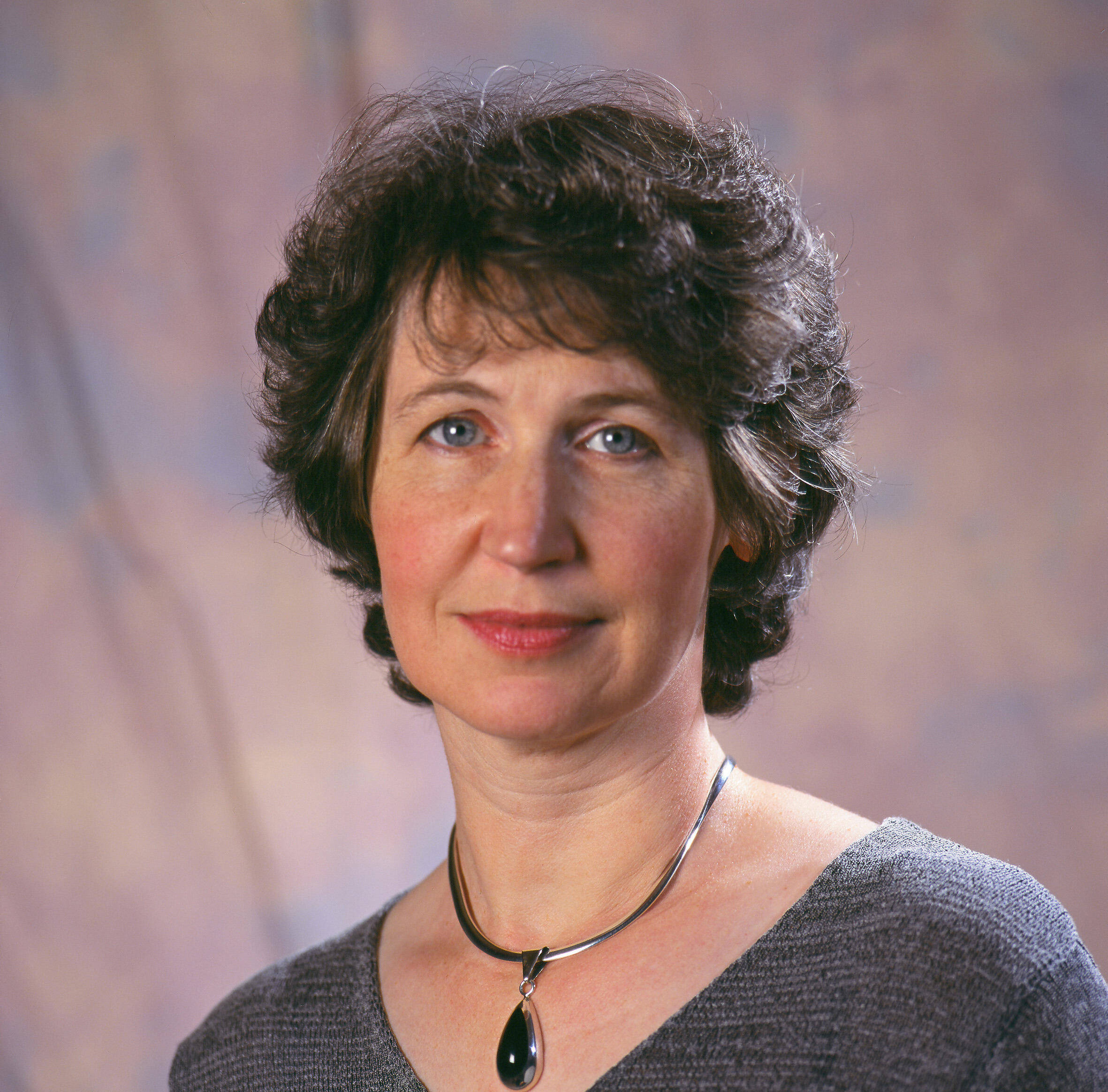 Alison Kinnaird