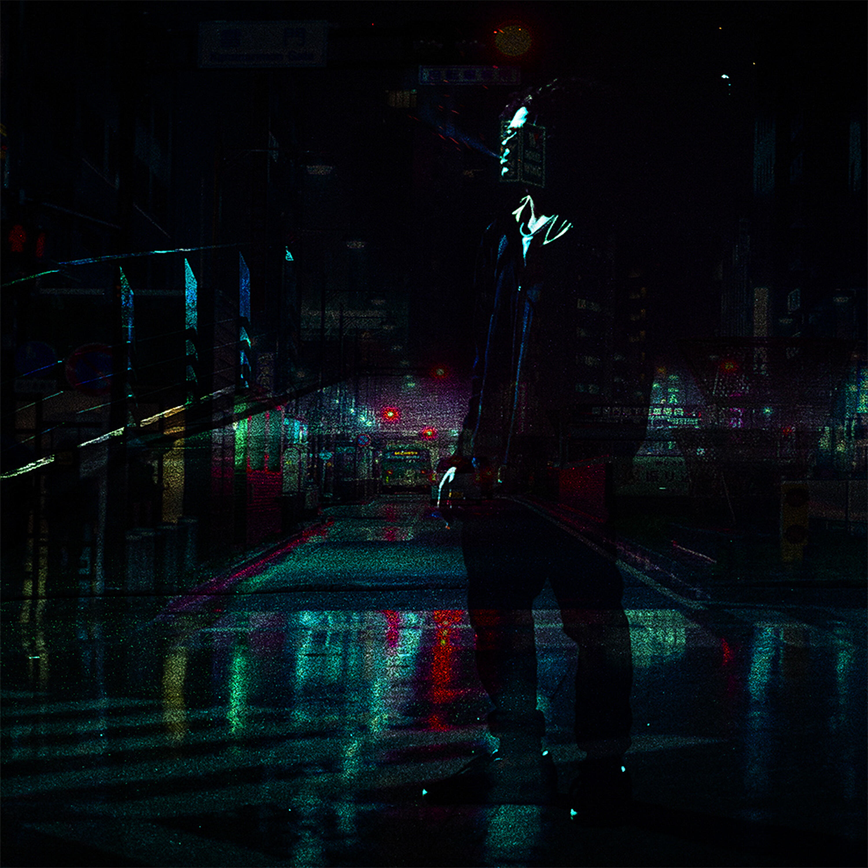 Релиз She Will Pay