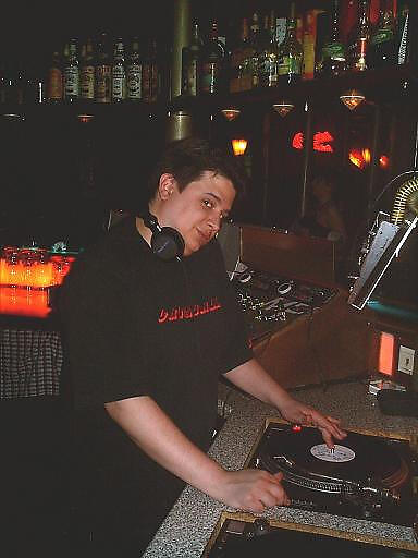 DJ Piccolo