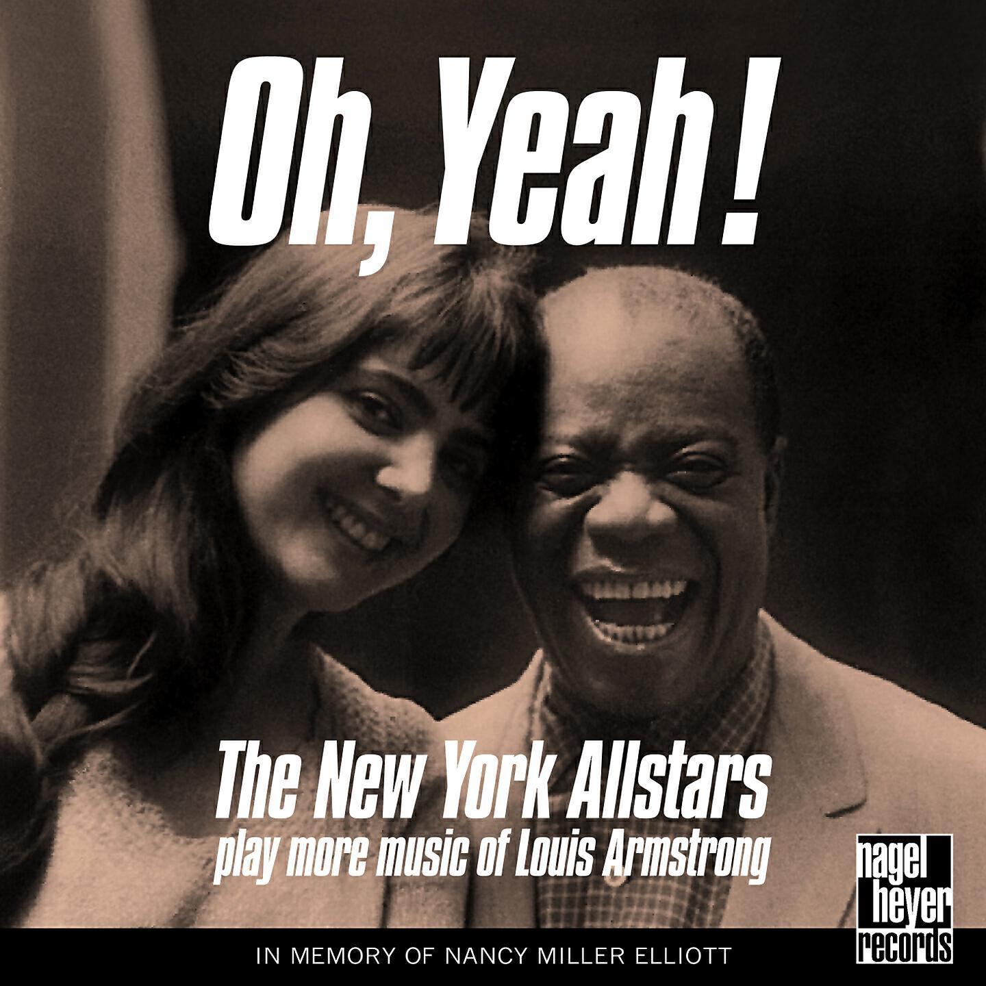 Randy Sandke, The New York Allstars