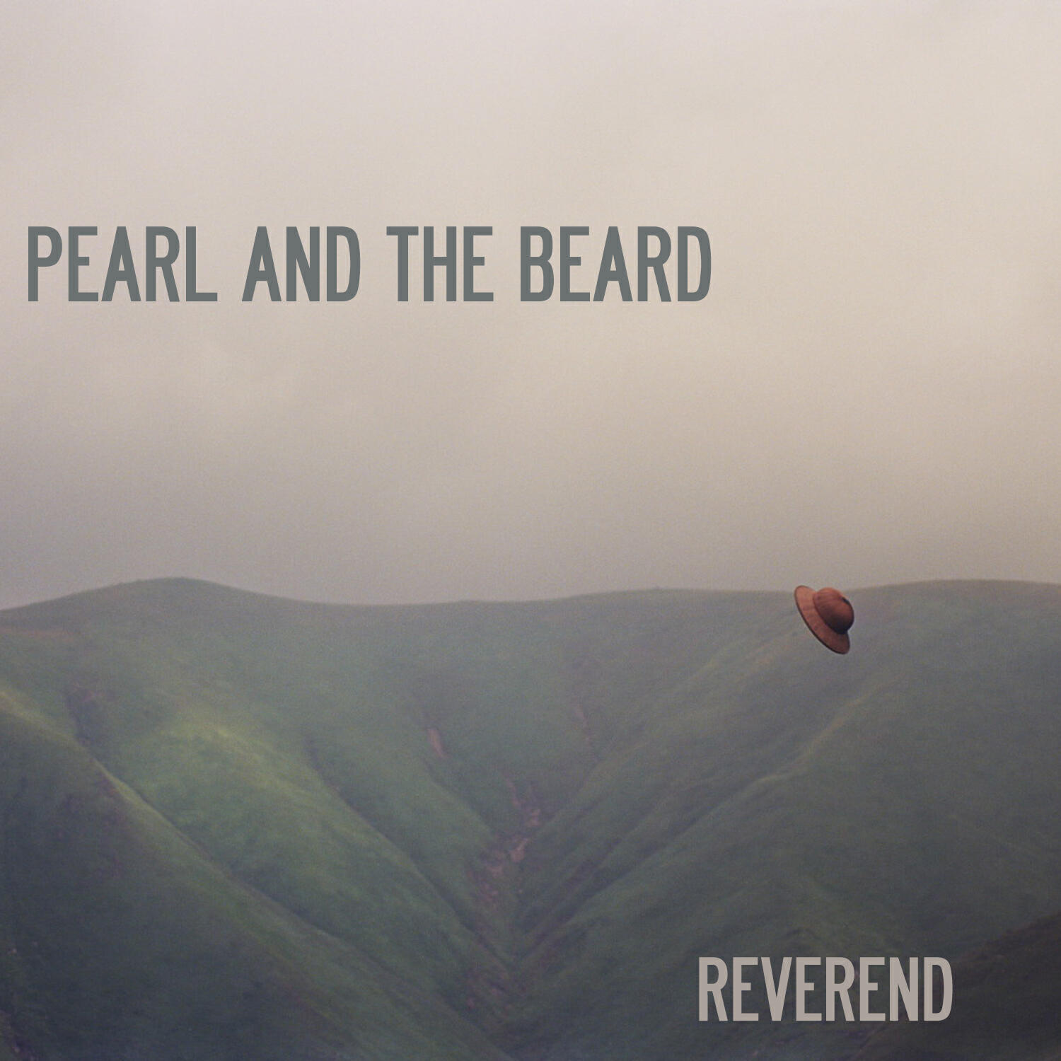 Релиз Reverend