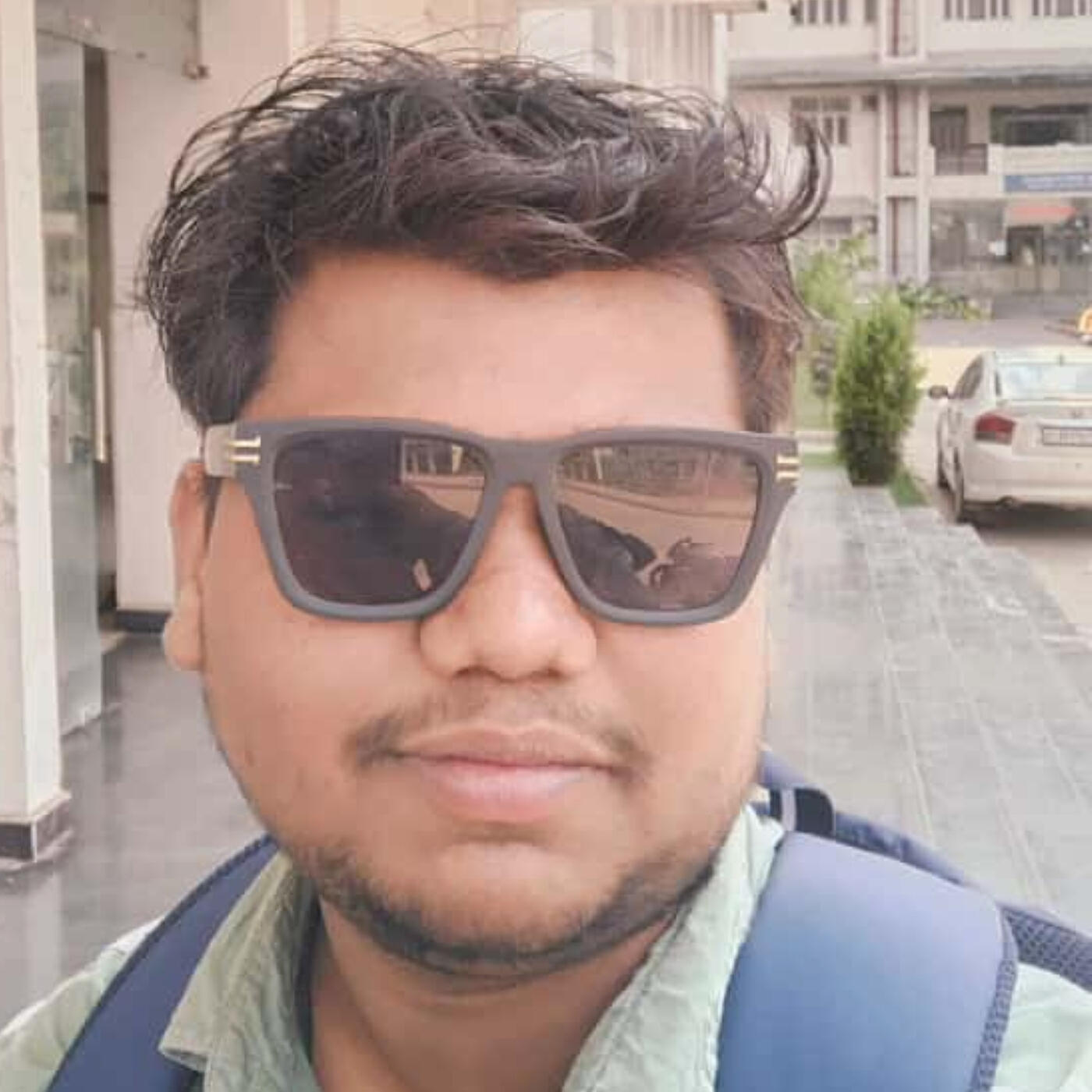 Релиз Aryan Bhai Tuh Kaisa