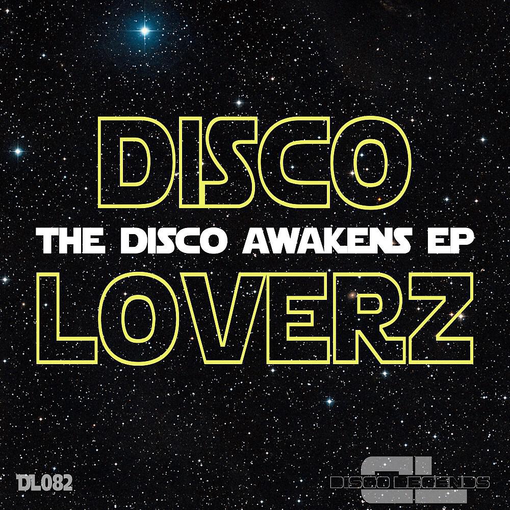 Релиз The Disco Awakens EP