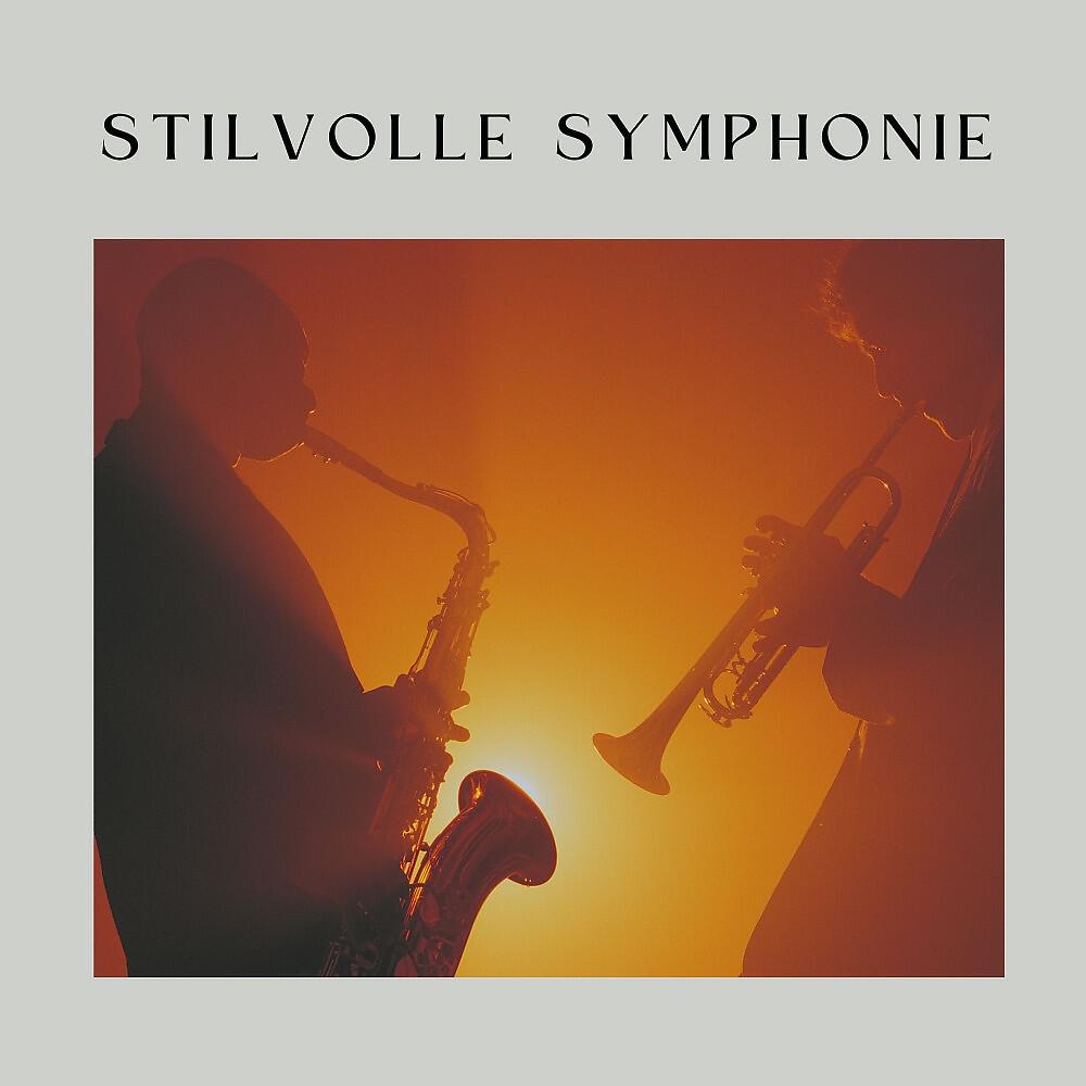 Релиз Stilvolle Symphonie