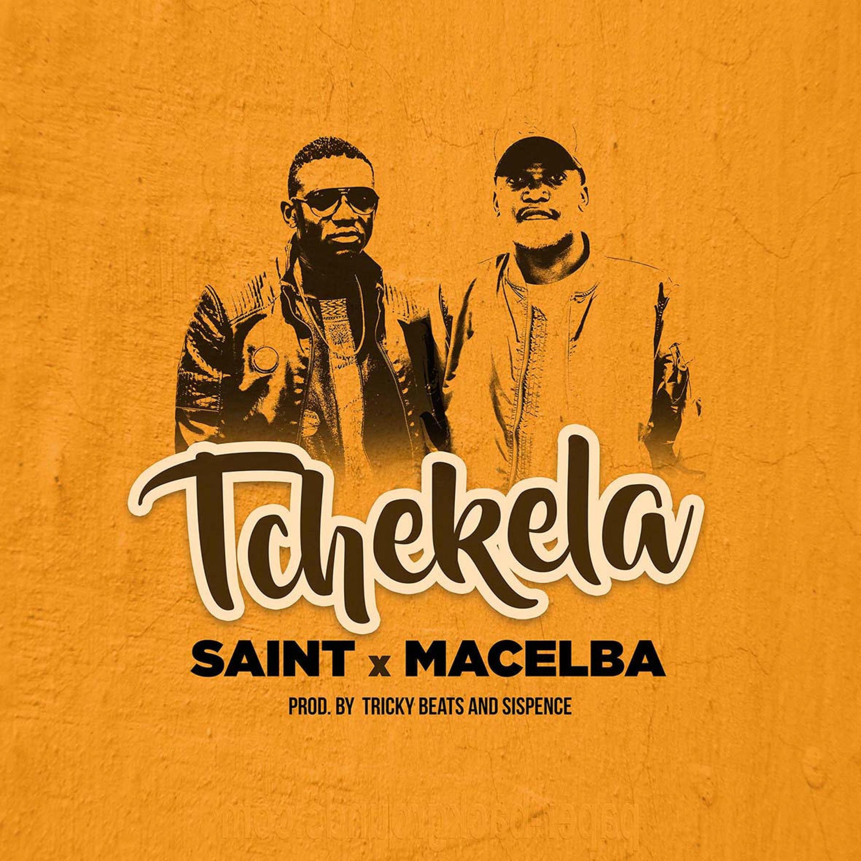 Релиз Tchekela