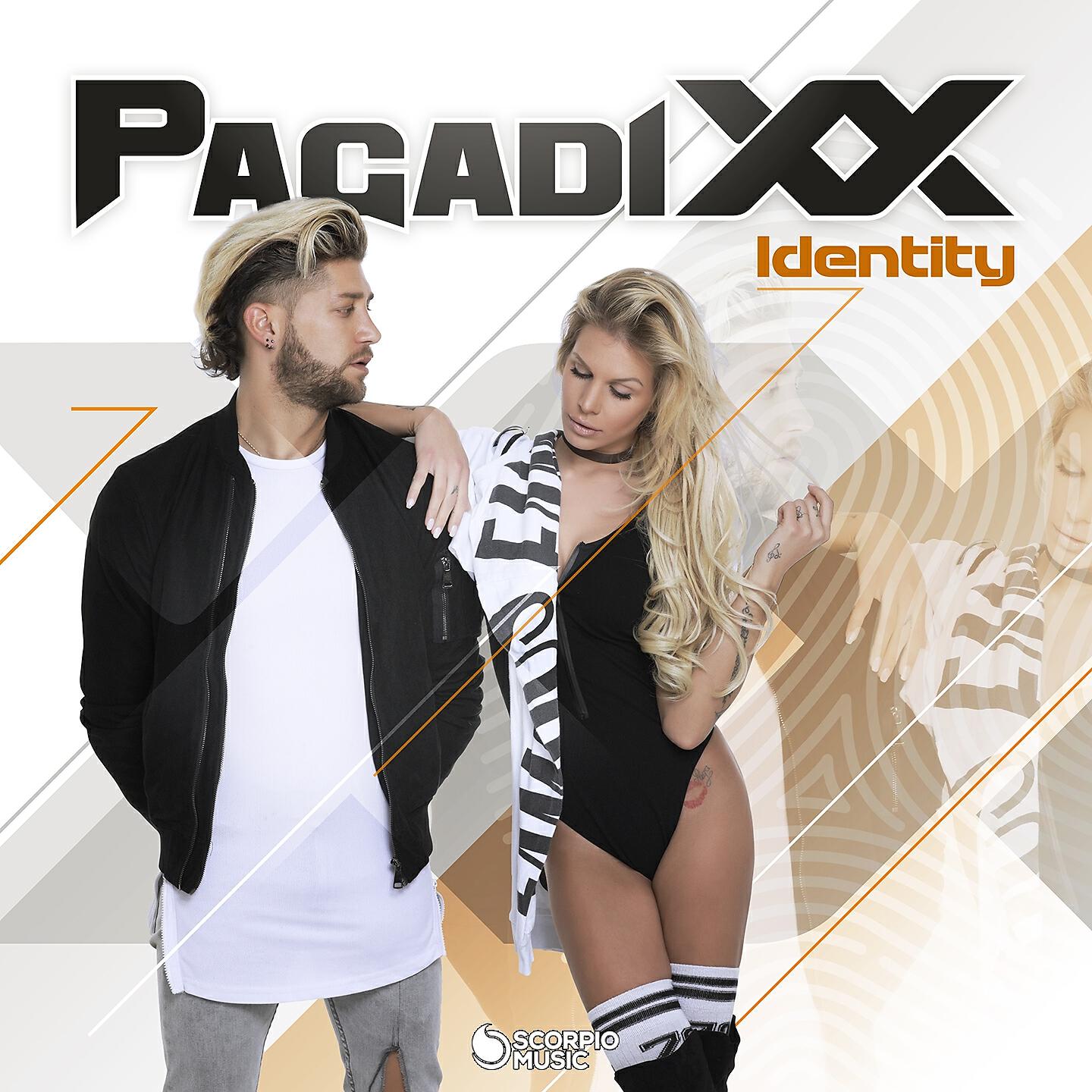 Постер альбома Identity