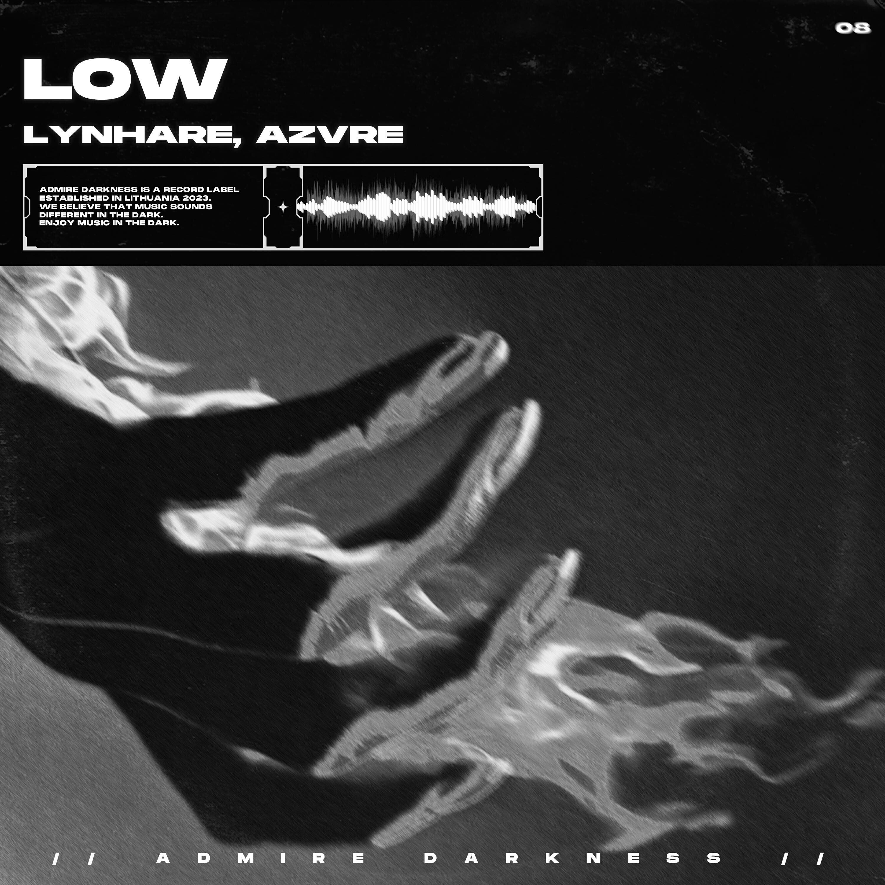Релиз Low - Techno Mix