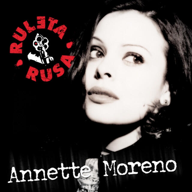 Релиз Ruleta Rusa