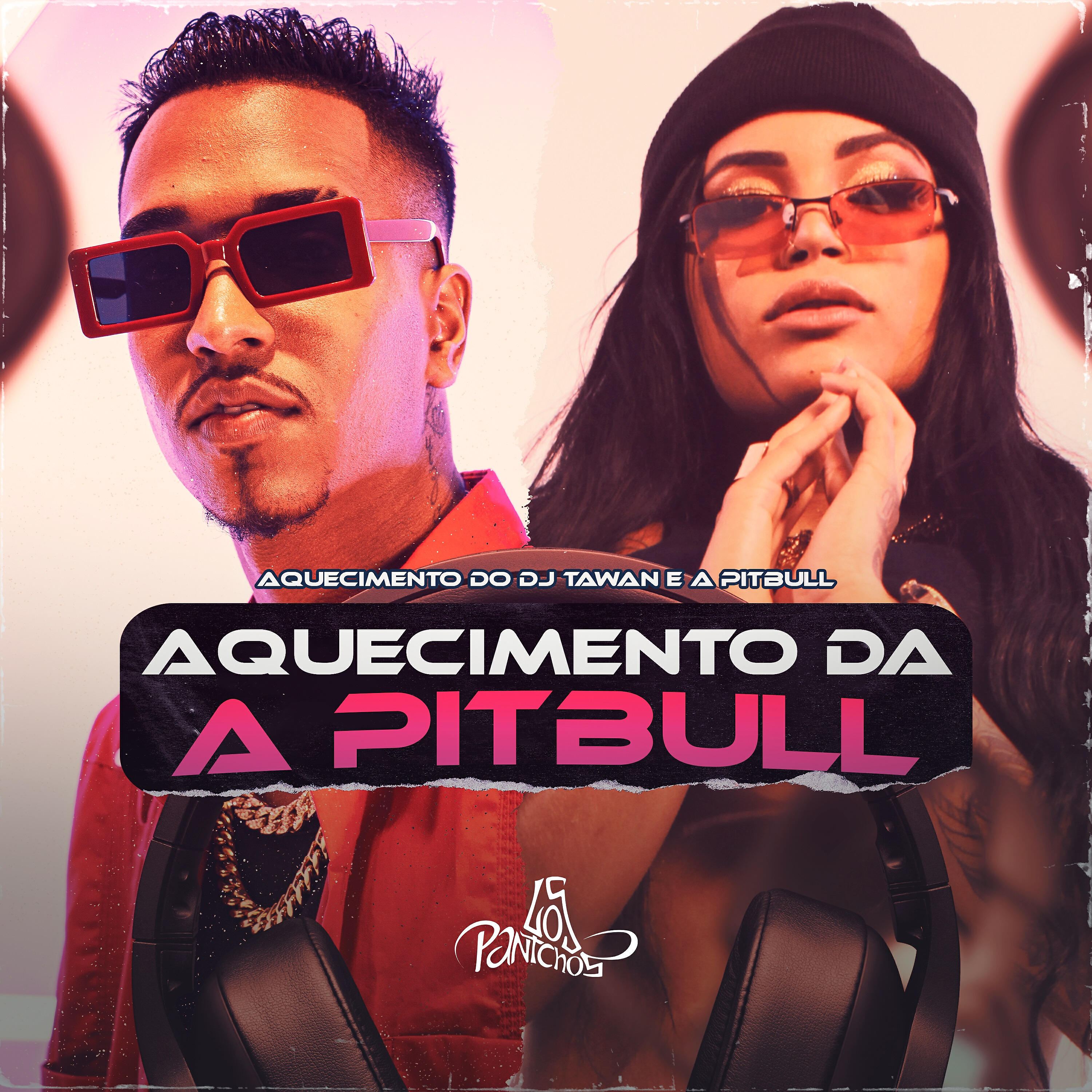 Релиз Aquecimento da a Pitbull