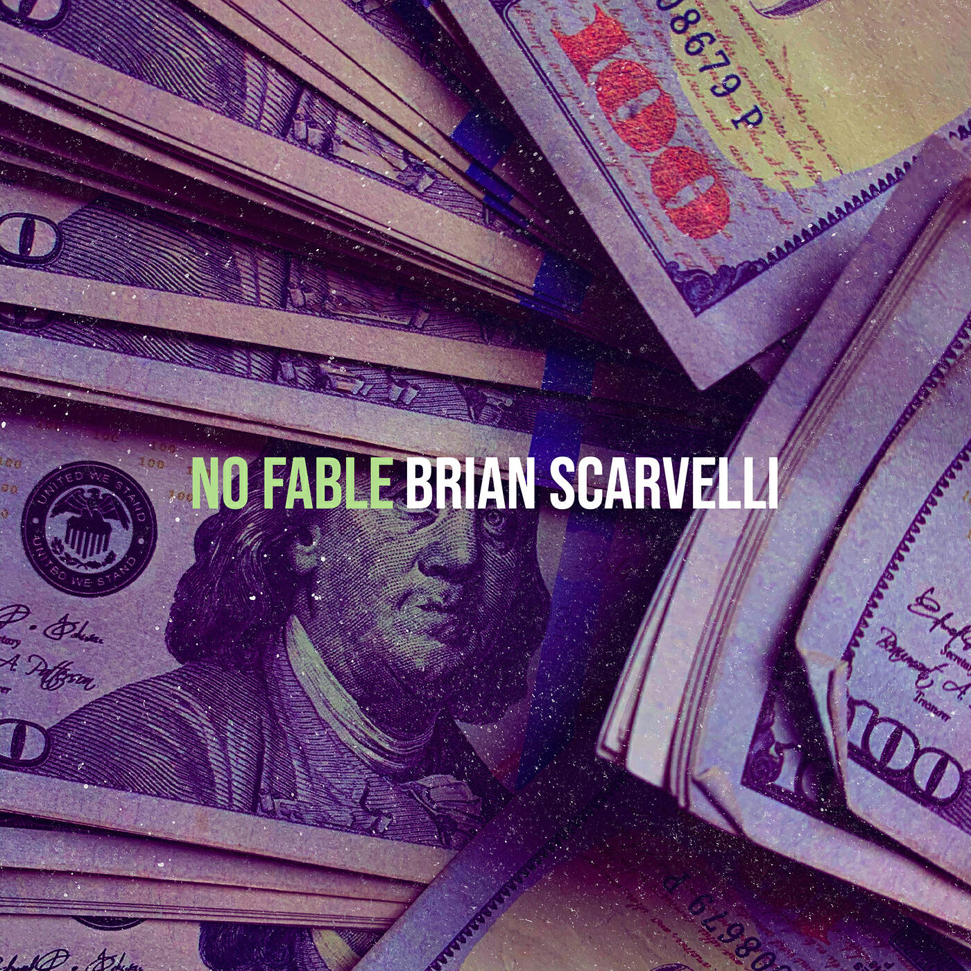 Релиз No Fable