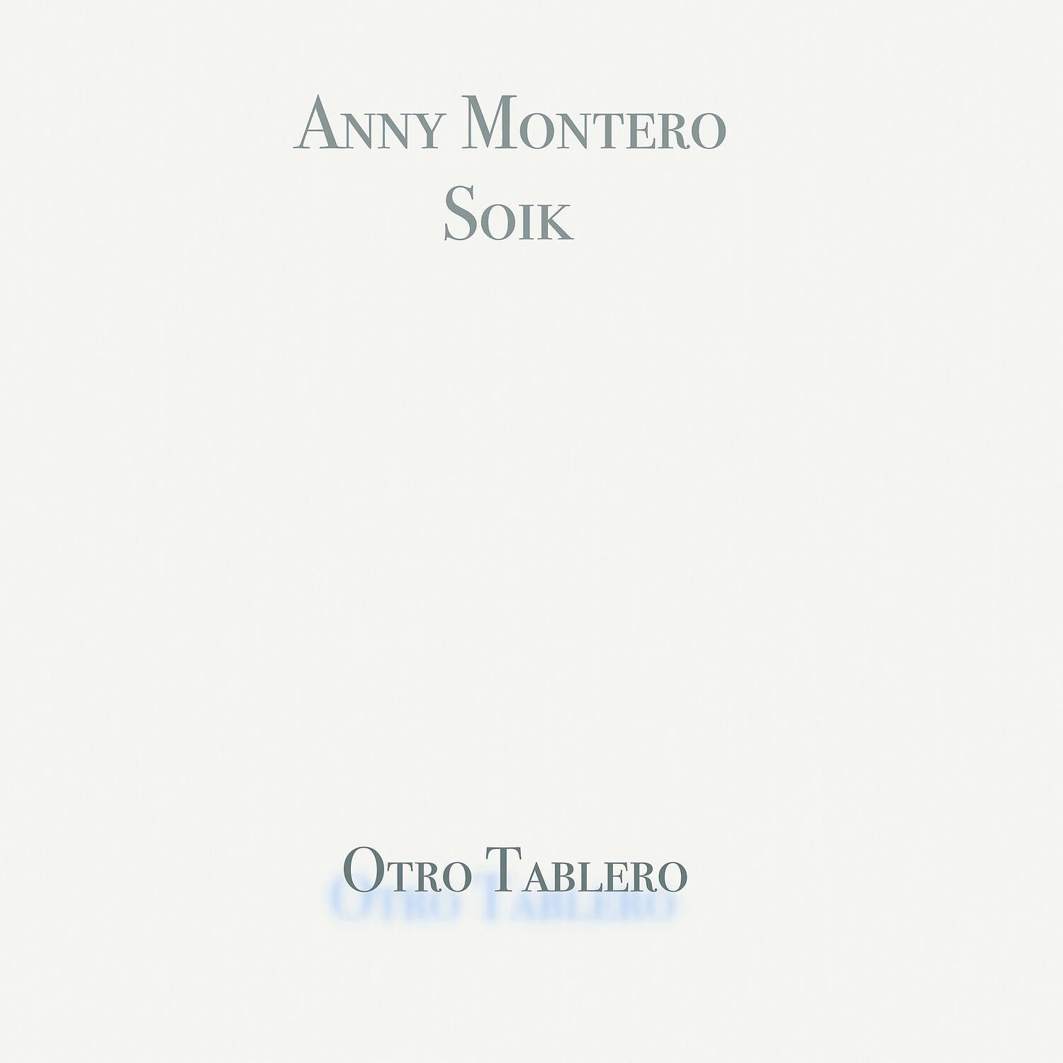 Anny Montero