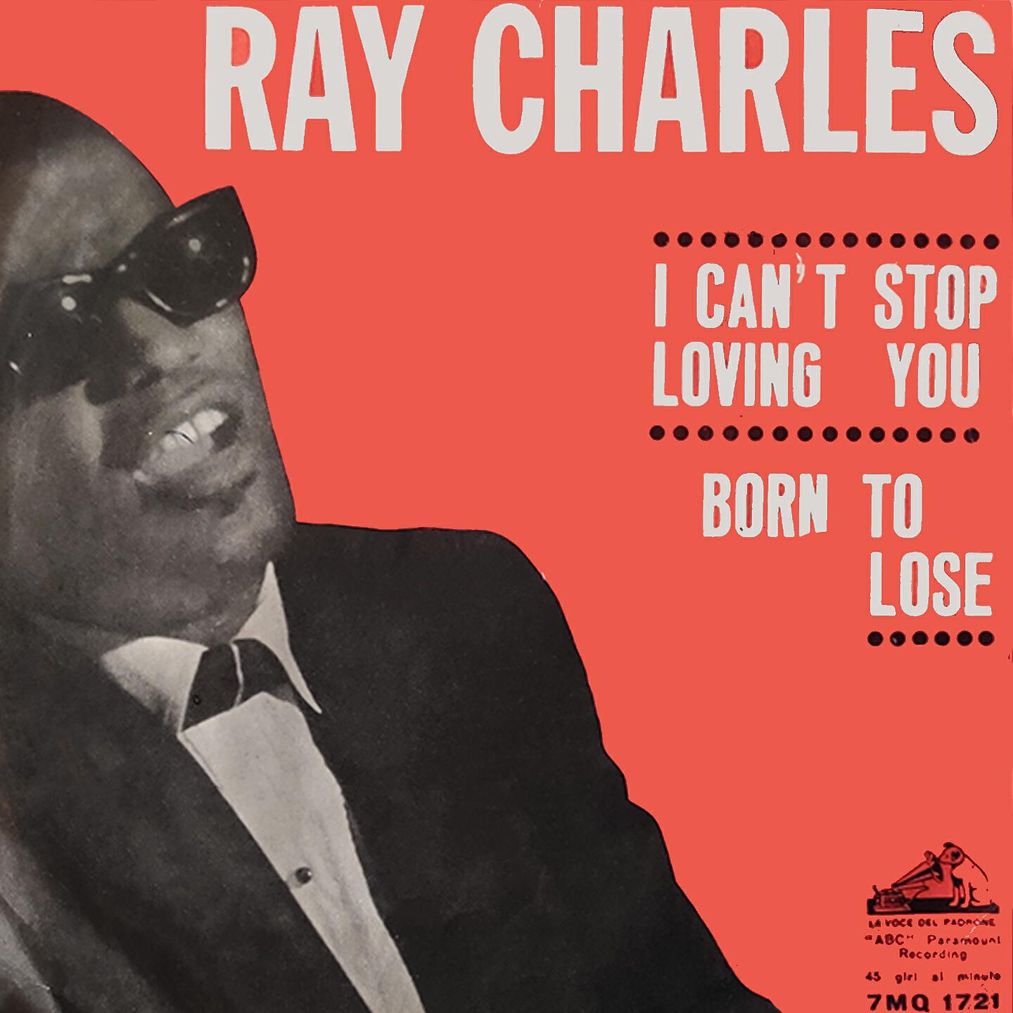 Постер альбома Ray Charles