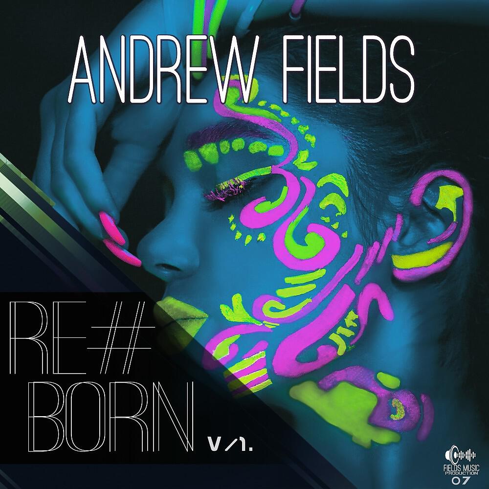 Релиз Re# Born (V/1)