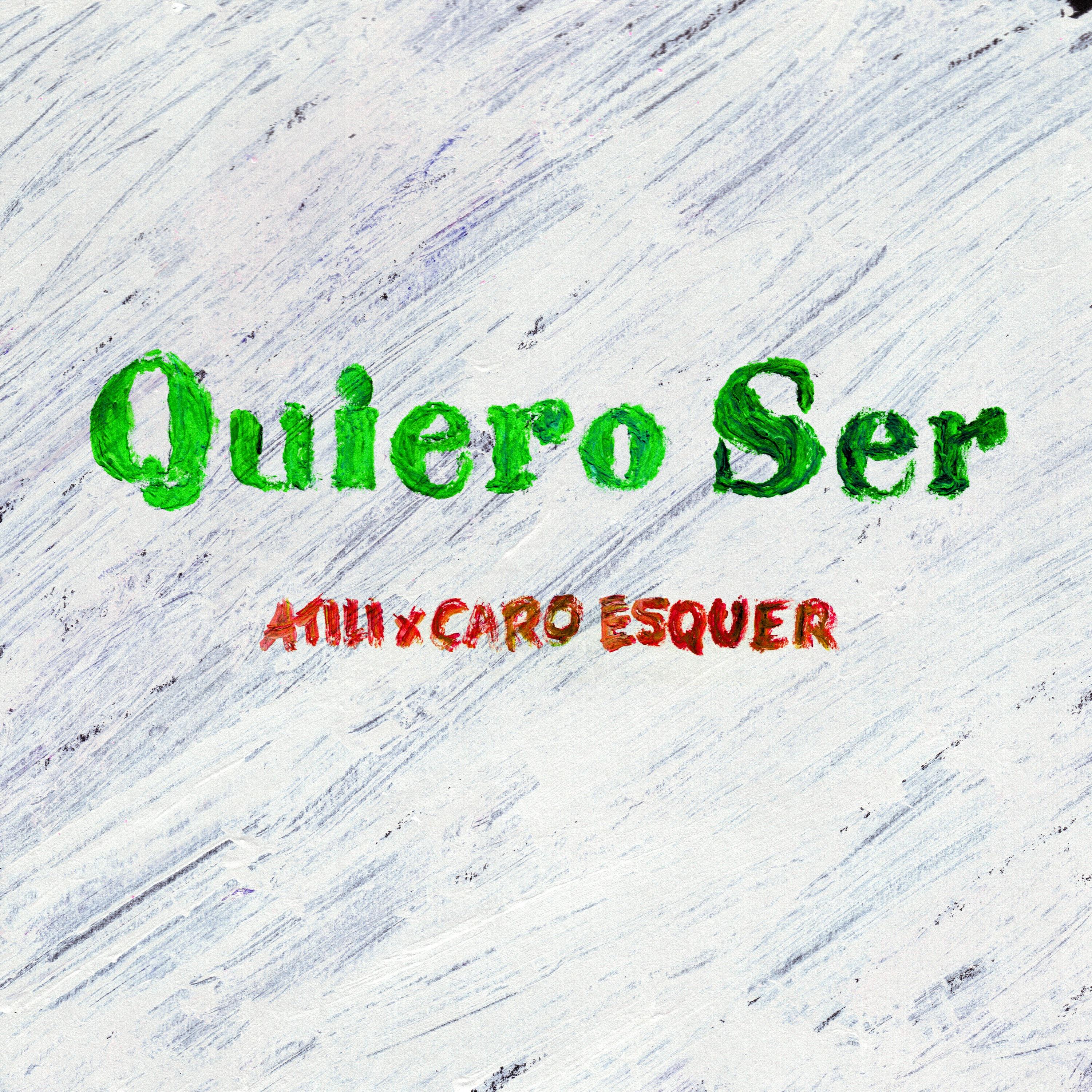 Релиз Quiero Ser