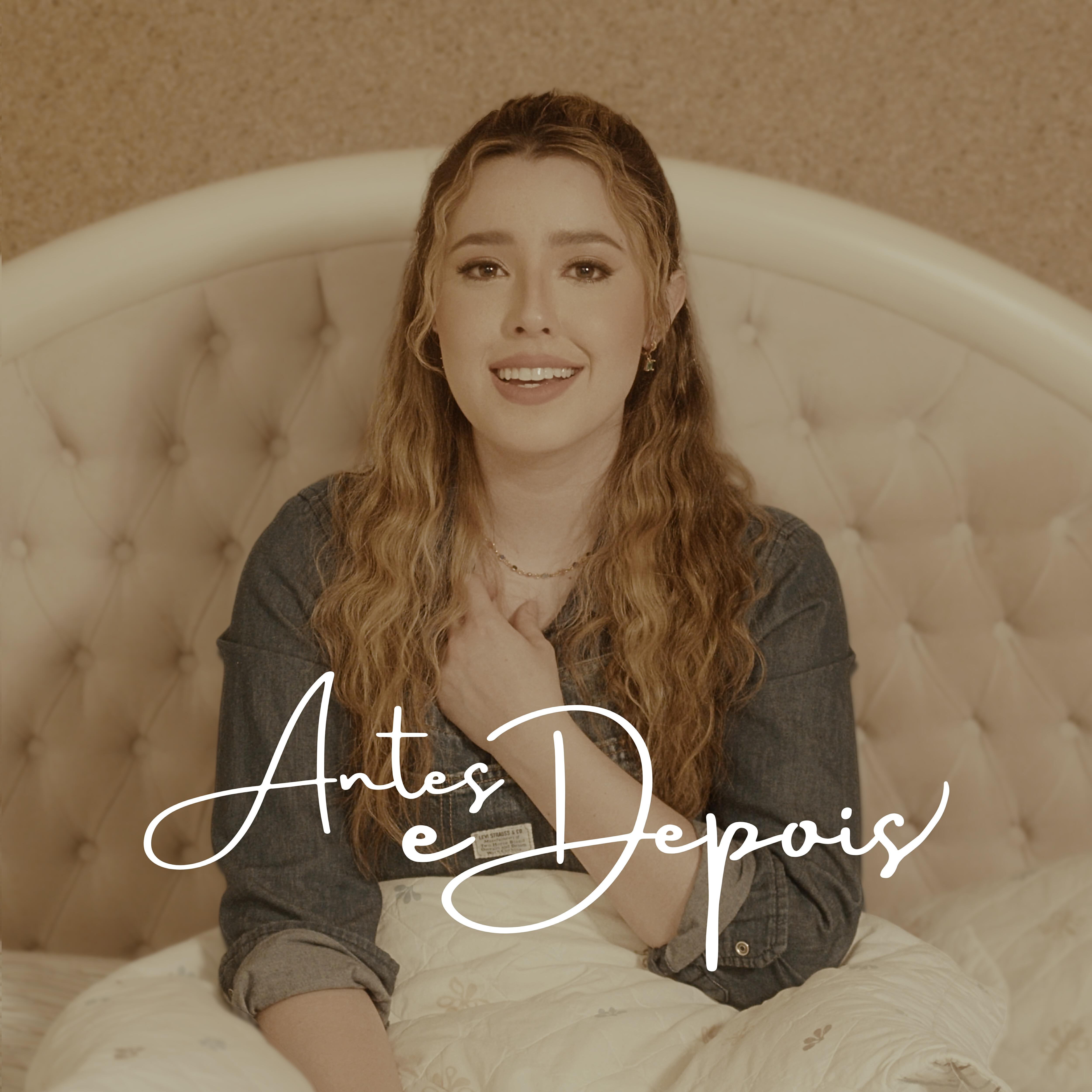 Релиз Antes e Depois