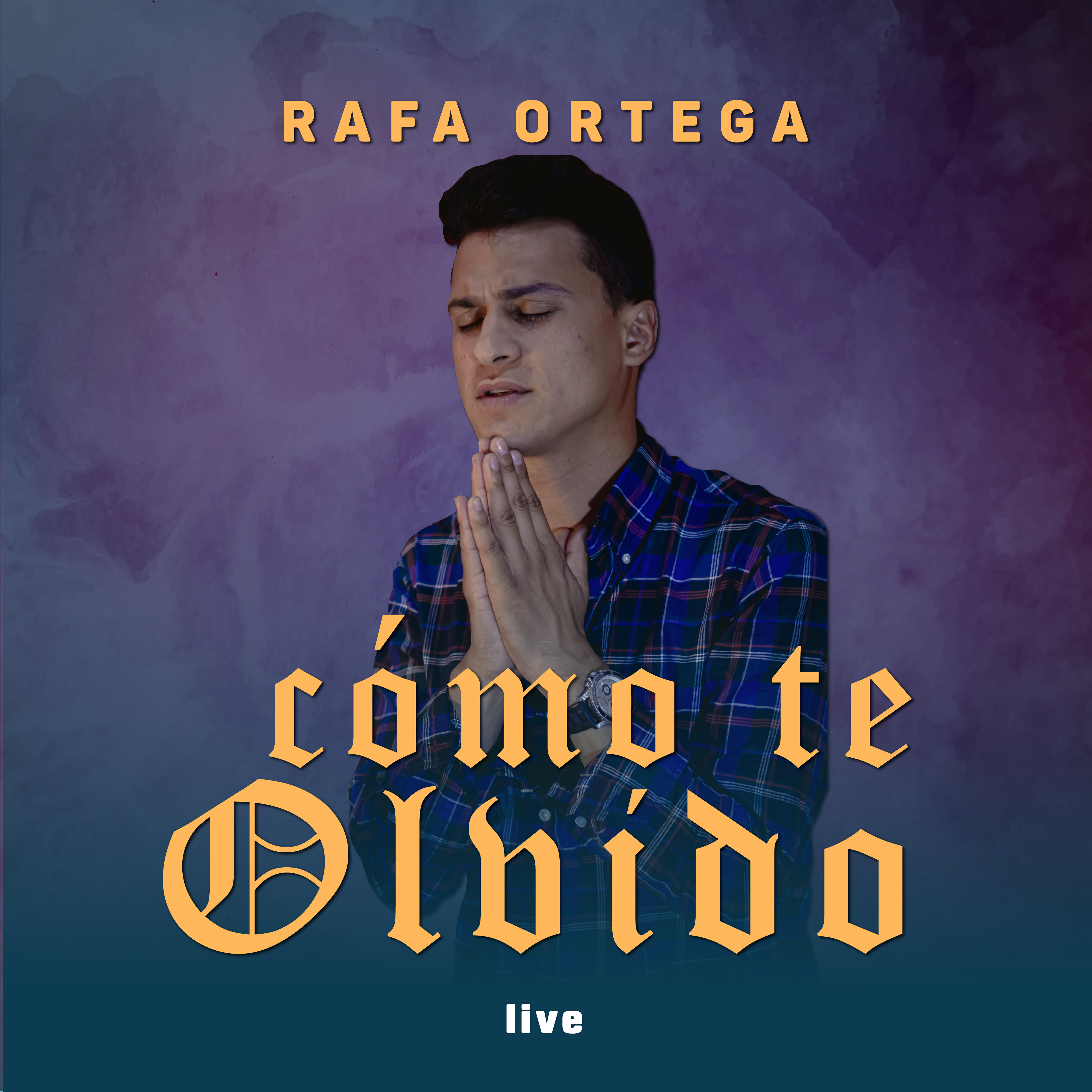 Релиз Como Te Olvido