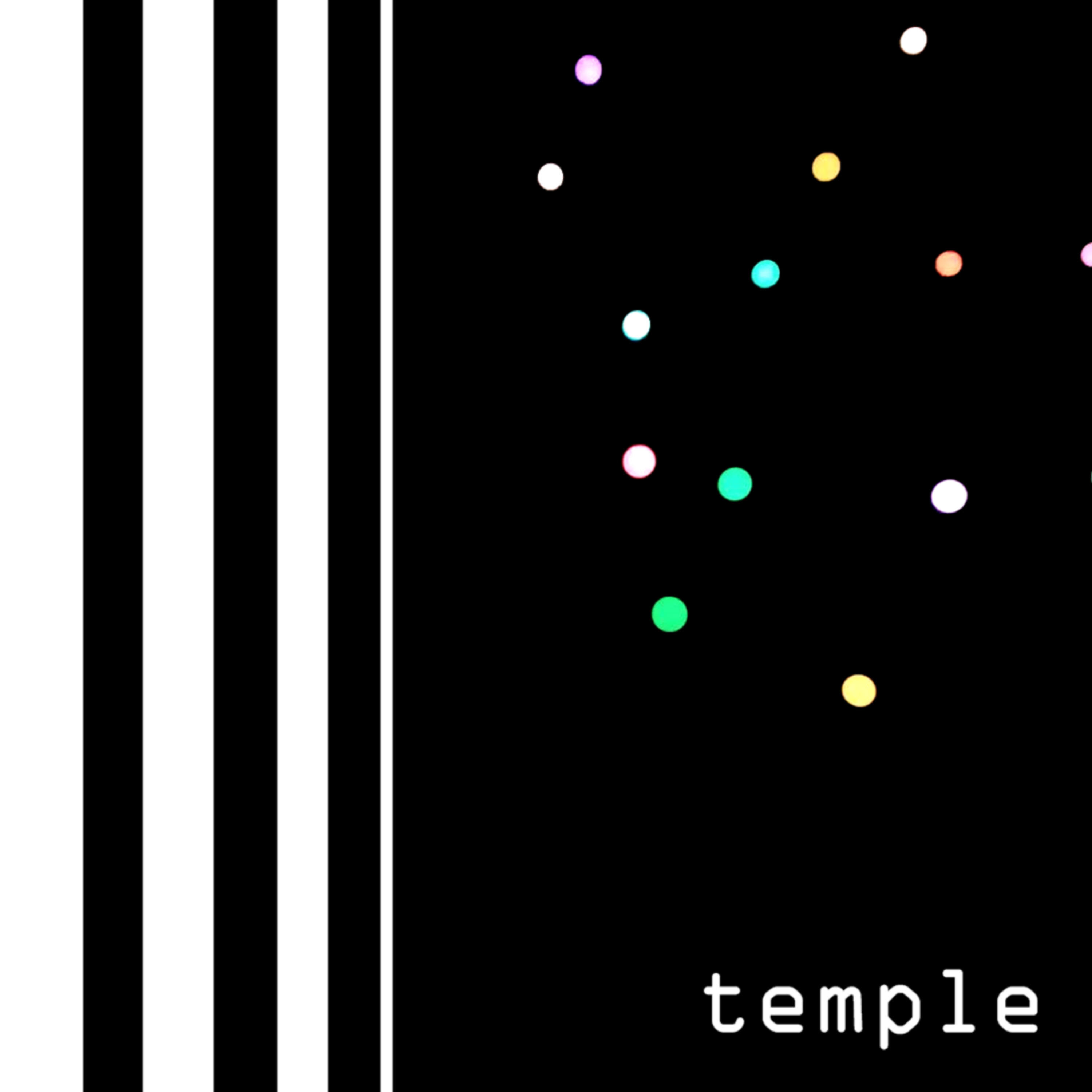 Релиз Temple