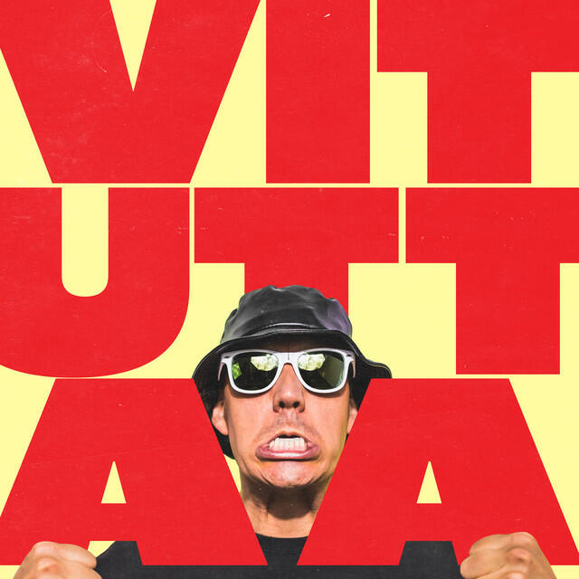 Релиз VITUTTAA