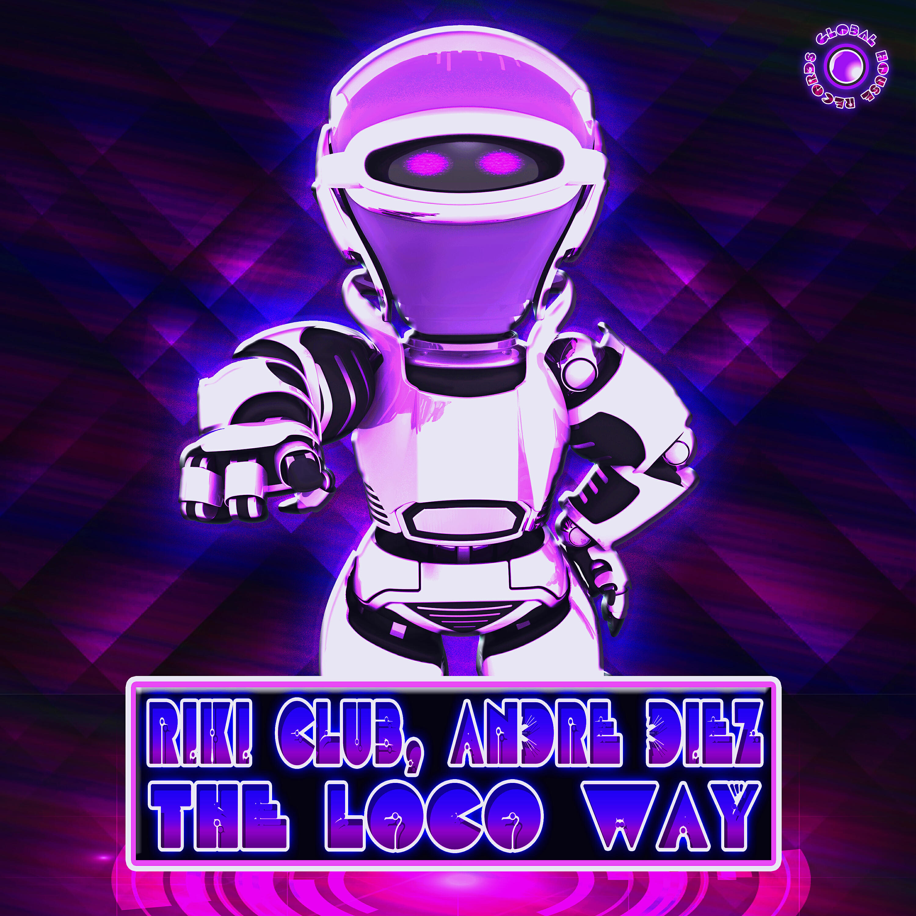 Релиз The Loco Way