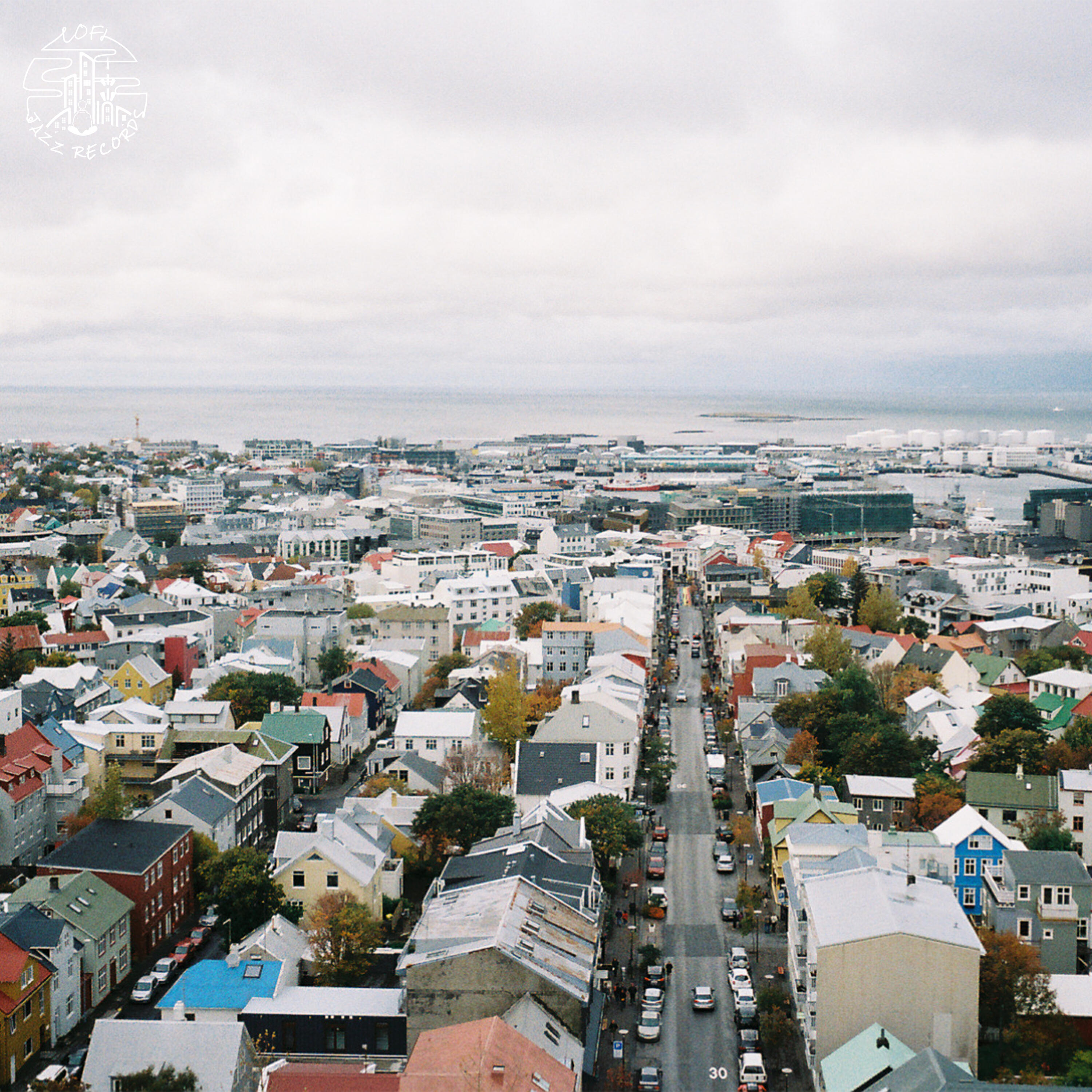 Релиз Southern Quarter