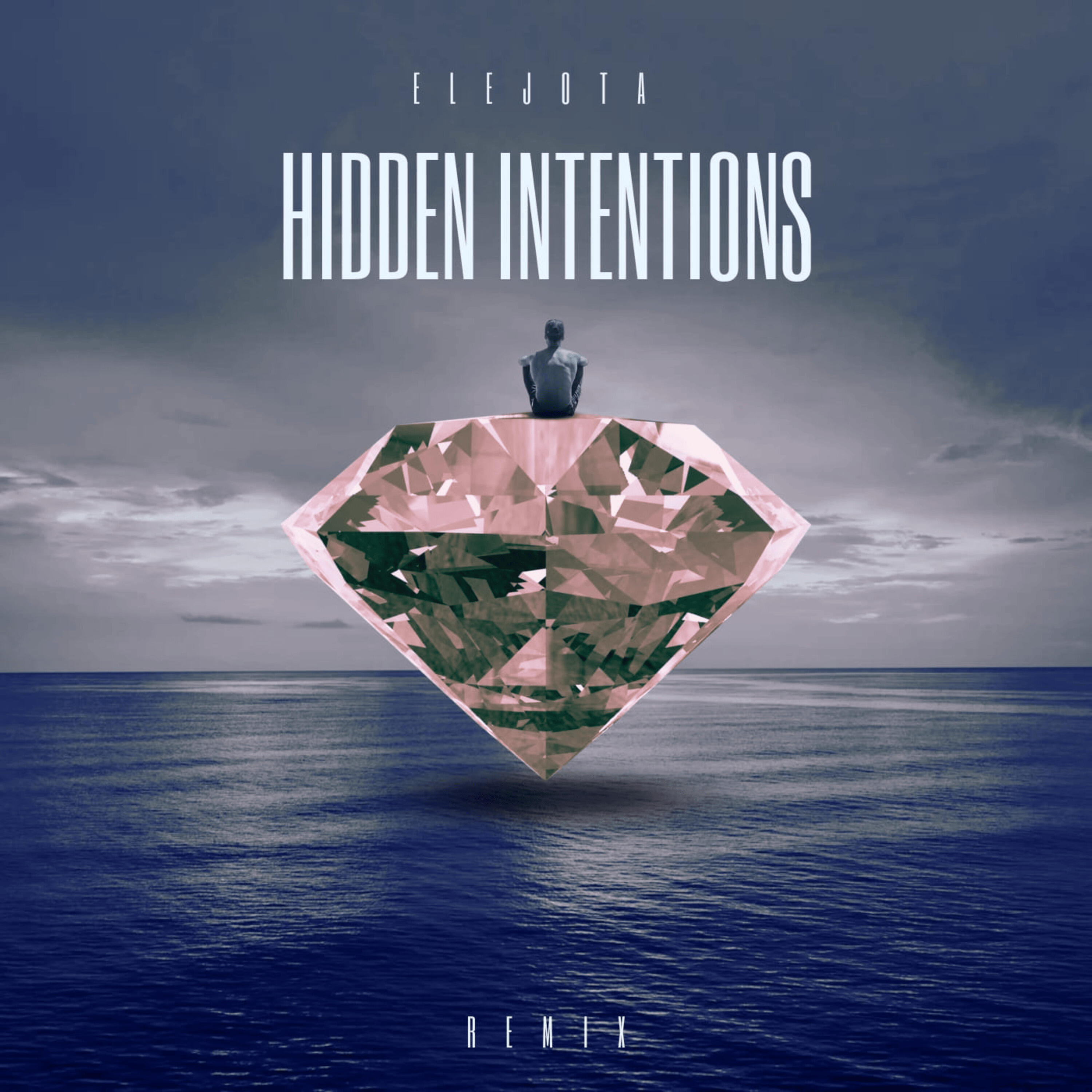 Релиз Hidden Intentions