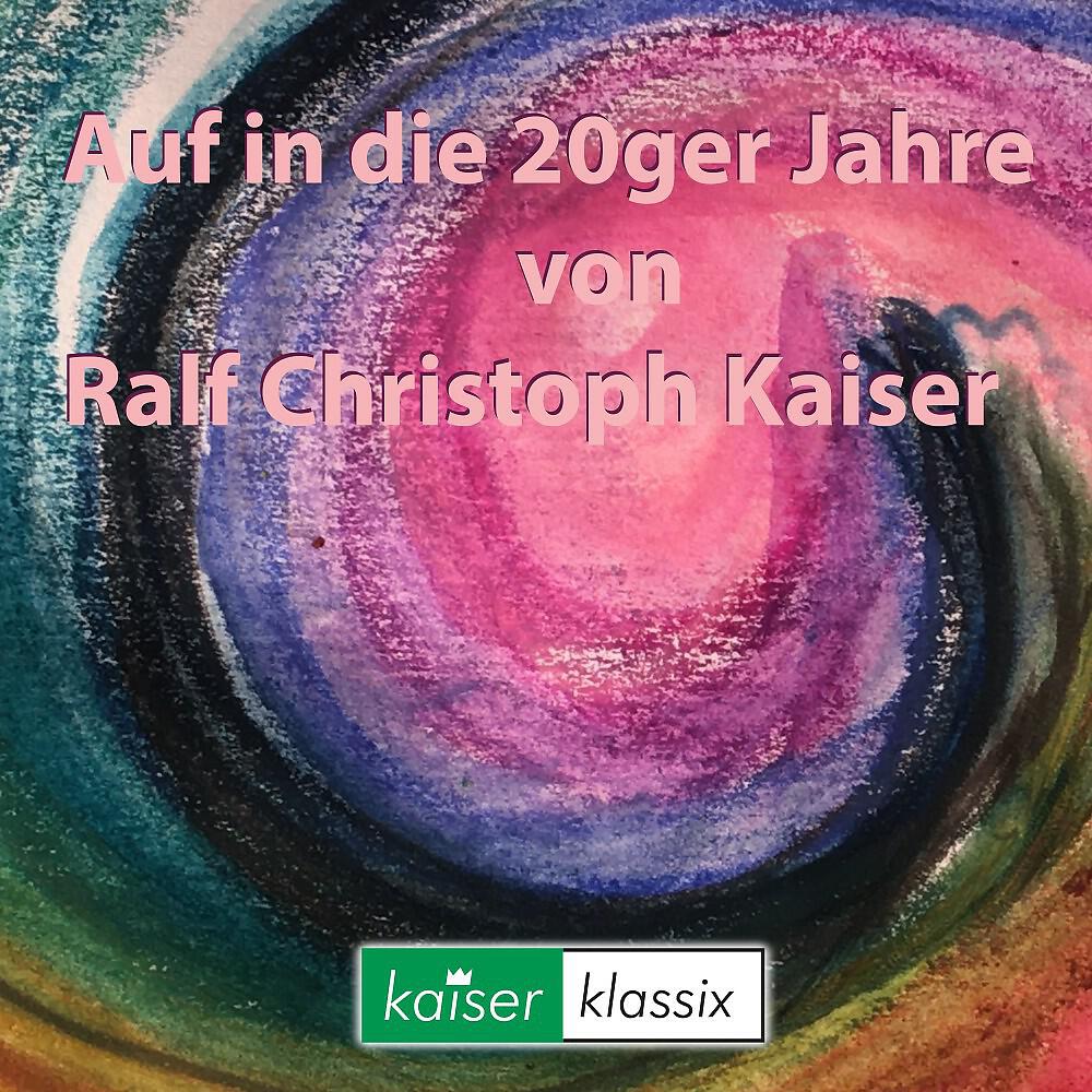 Релиз Auf in die 20ger Jahre