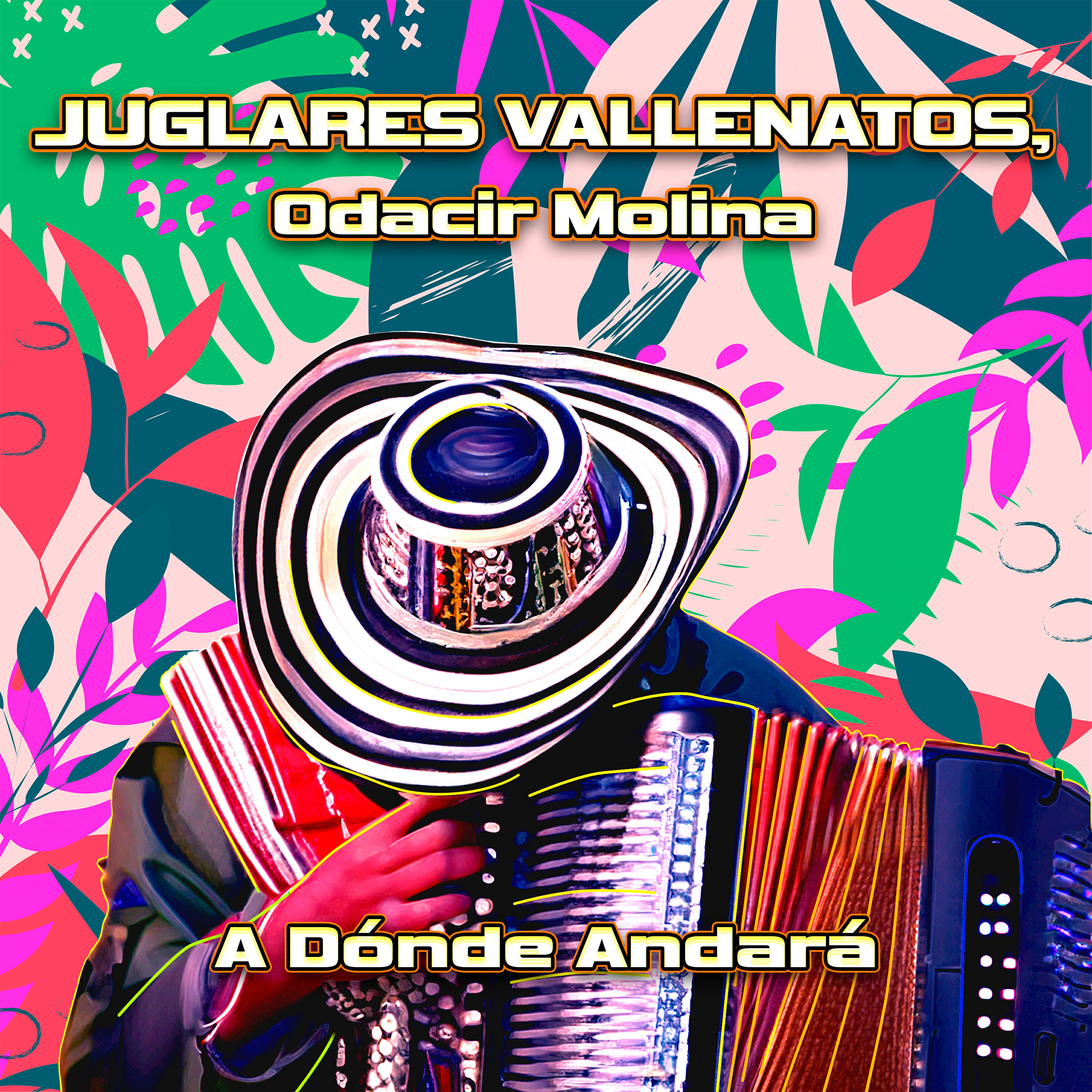 Juglares Vallenatos